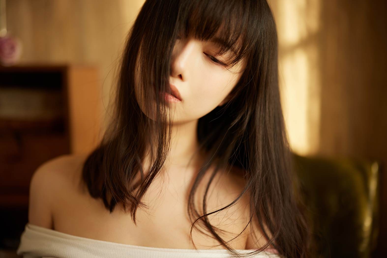 图片[41]-Shika小鹿鹿 – Dokidoki2[52P] – 速更版-美库