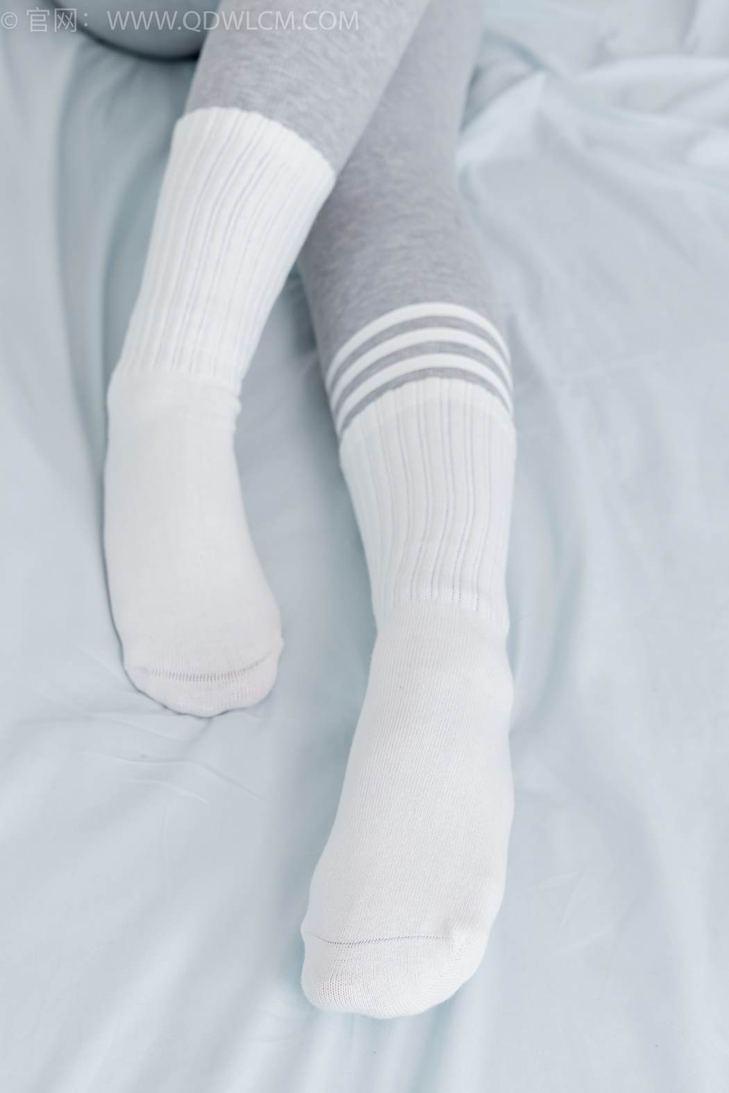 图片[100]-物恋传媒 NO.2417 岚岚-运动鞋、白棉袜、瑜伽裤[110P] – 速更版-美库