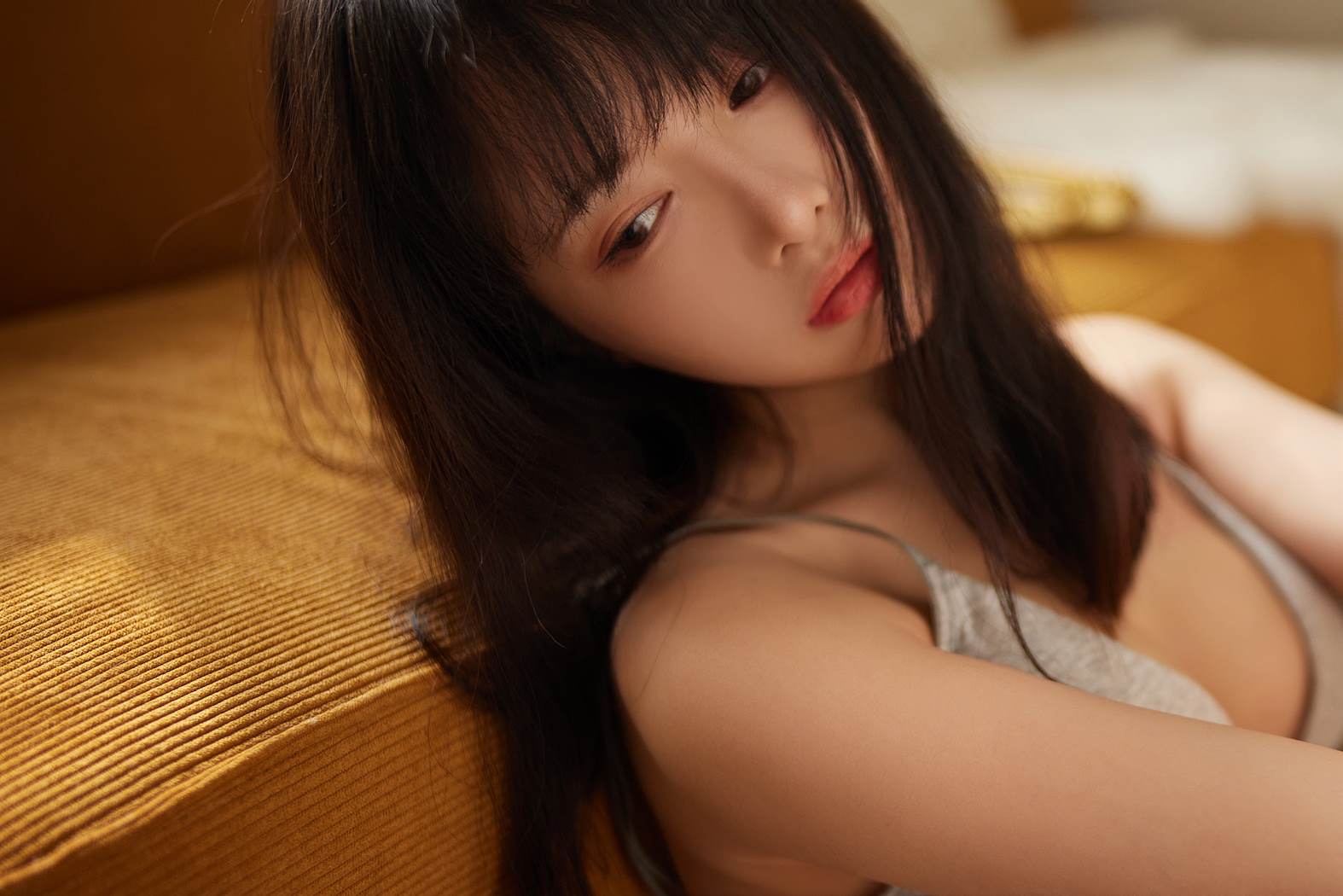 图片[46]-Shika小鹿鹿 – Dokidoki2[52P] – 速更版-美库