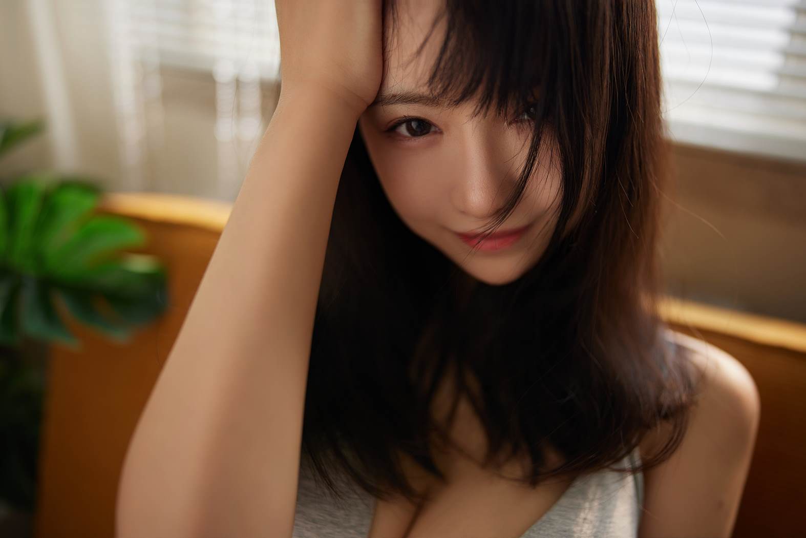 图片[48]-Shika小鹿鹿 – Dokidoki2[52P] – 速更版-美库