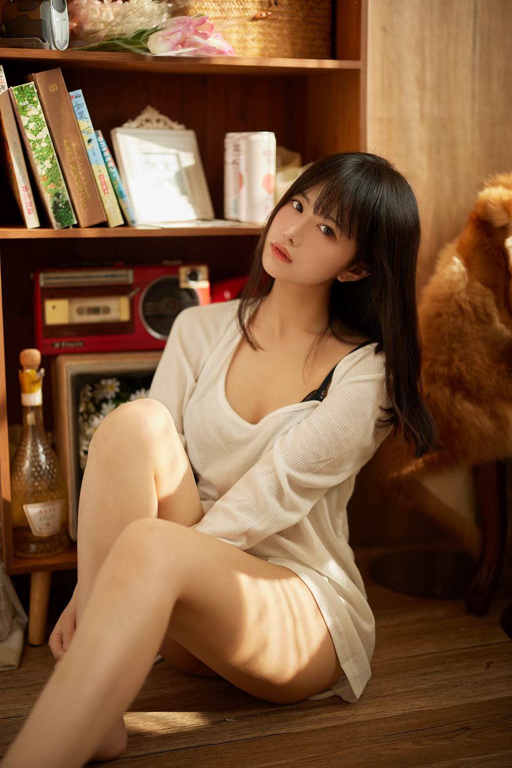 图片[52]-Shika小鹿鹿 – Dokidoki2[52P] – 速更版-美库