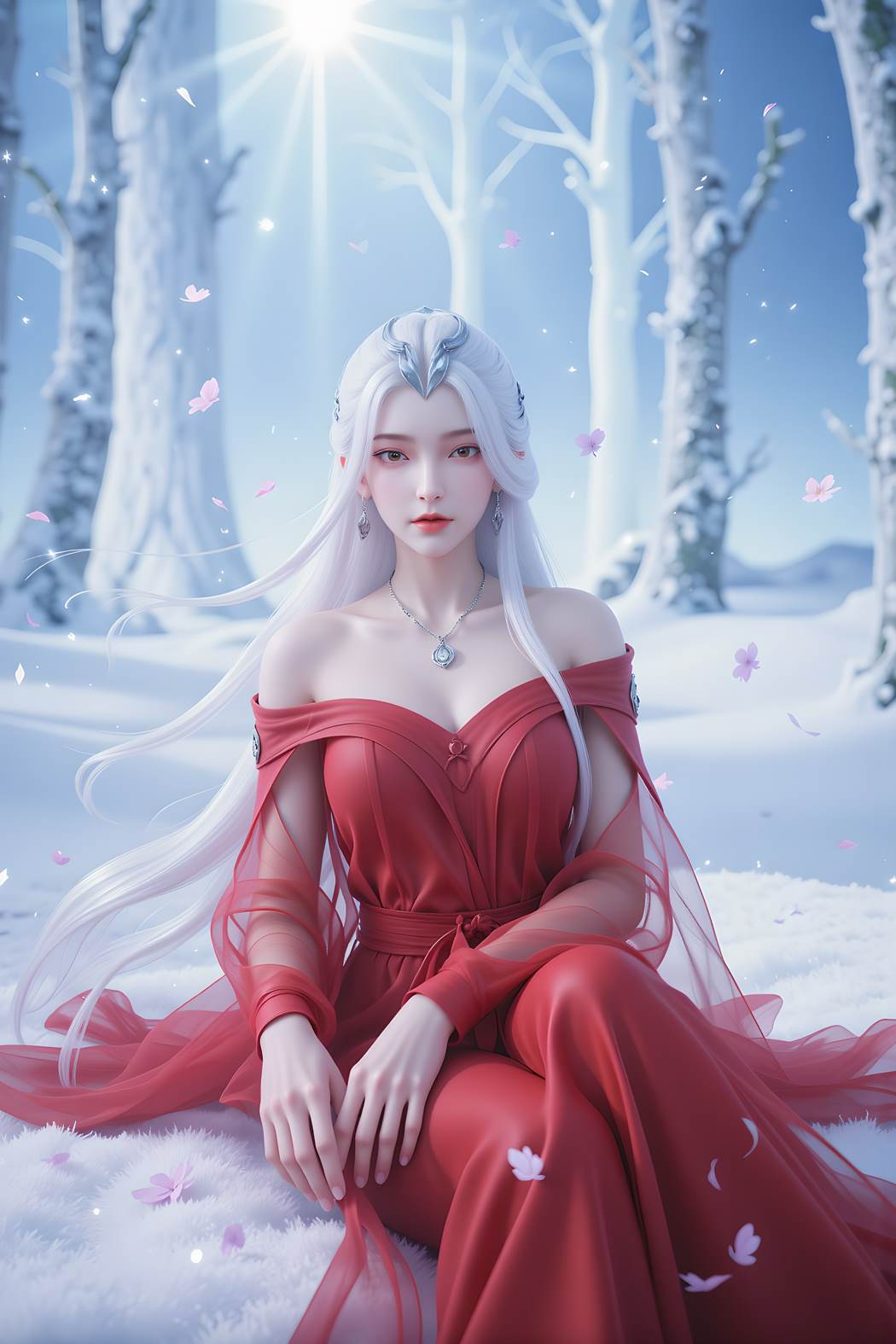 图片[11]-AI绘画 730 剑妈 [117P] – 速更版-美库