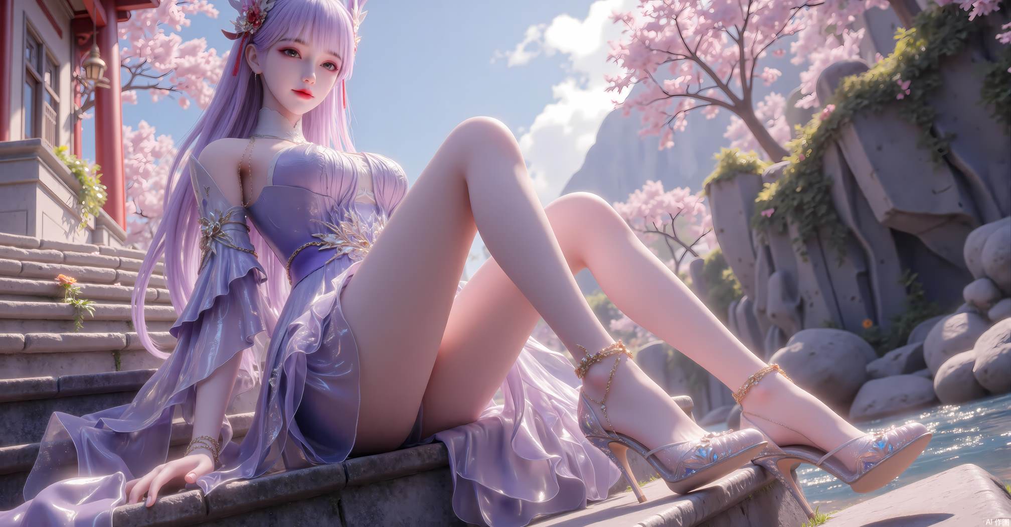 图片[11]-AI绘画 731 林紫玥 [45P] – 速更版-美库