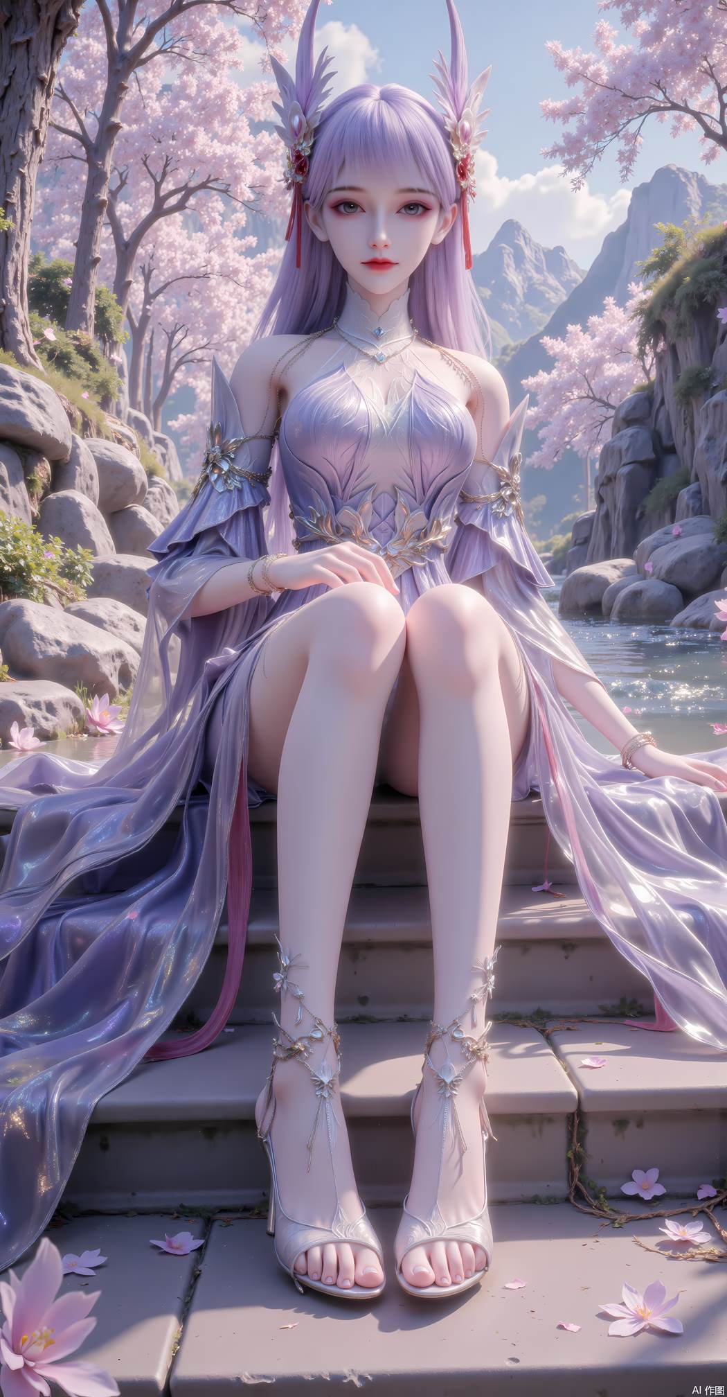 图片[13]-AI绘画 731 林紫玥 [45P] – 速更版-美库