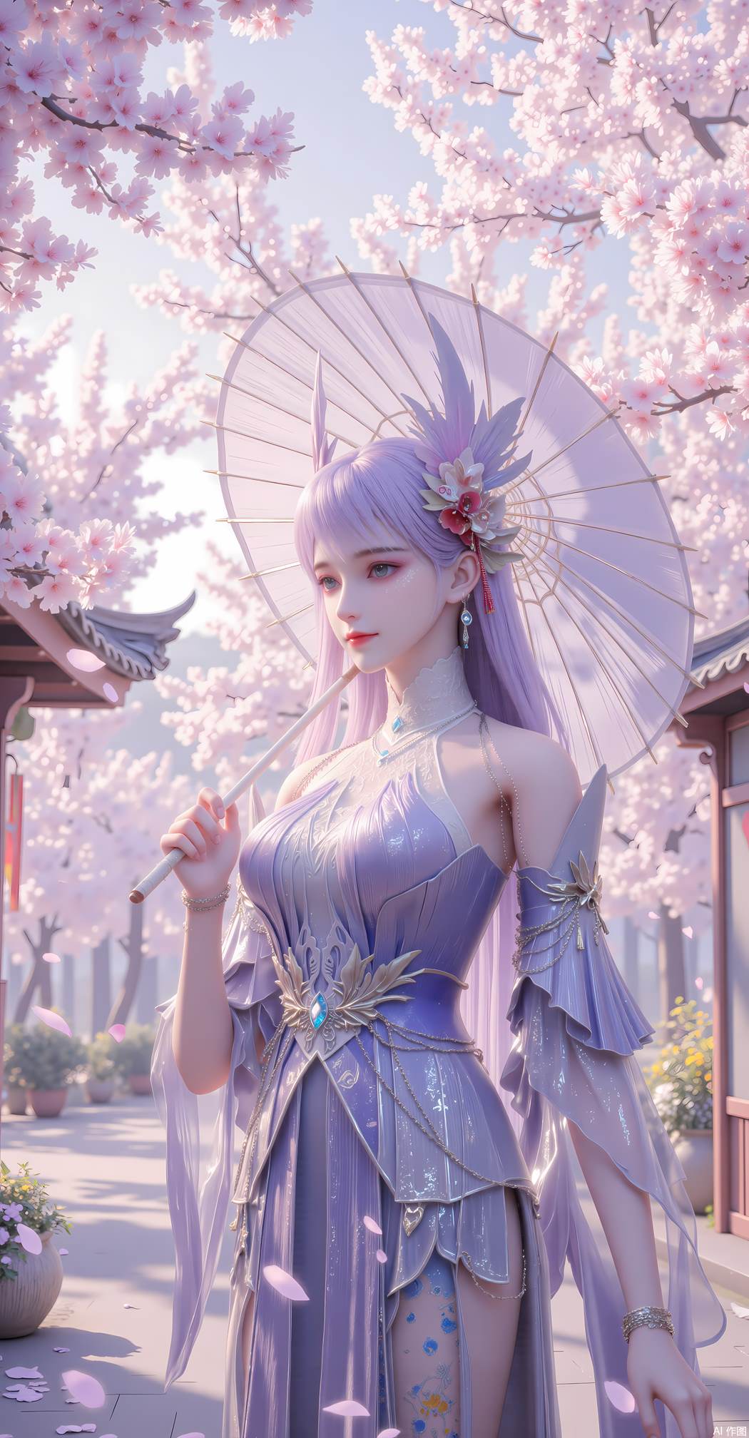 图片[20]-AI绘画 731 林紫玥 [45P] – 速更版-美库