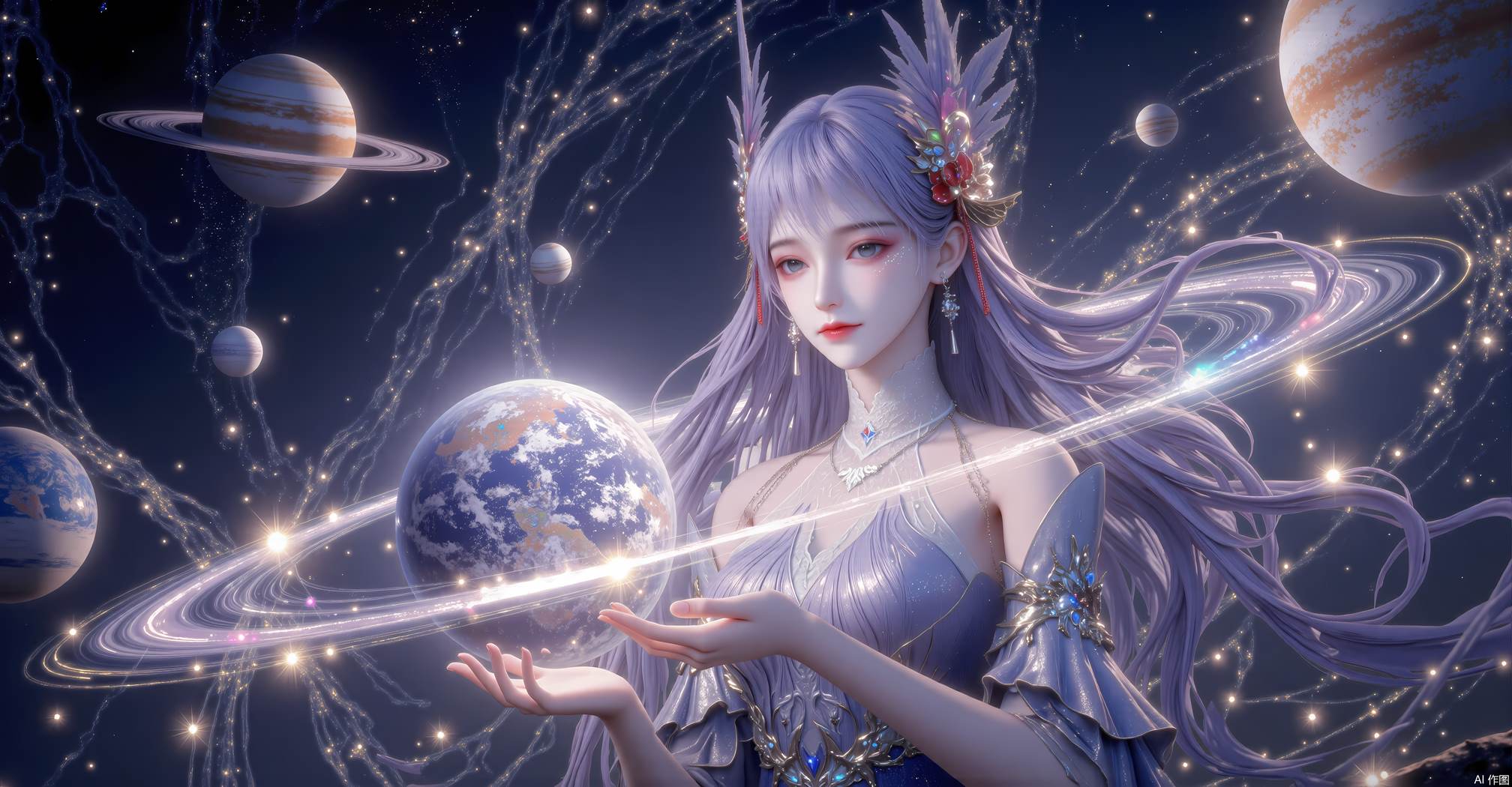 图片[23]-AI绘画 731 林紫玥 [45P] – 速更版-美库