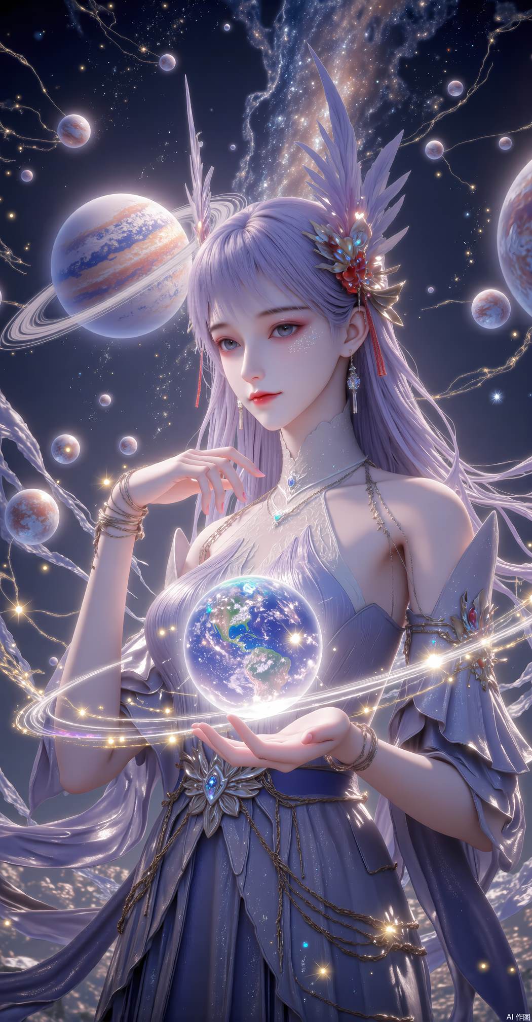 图片[24]-AI绘画 731 林紫玥 [45P] – 速更版-美库