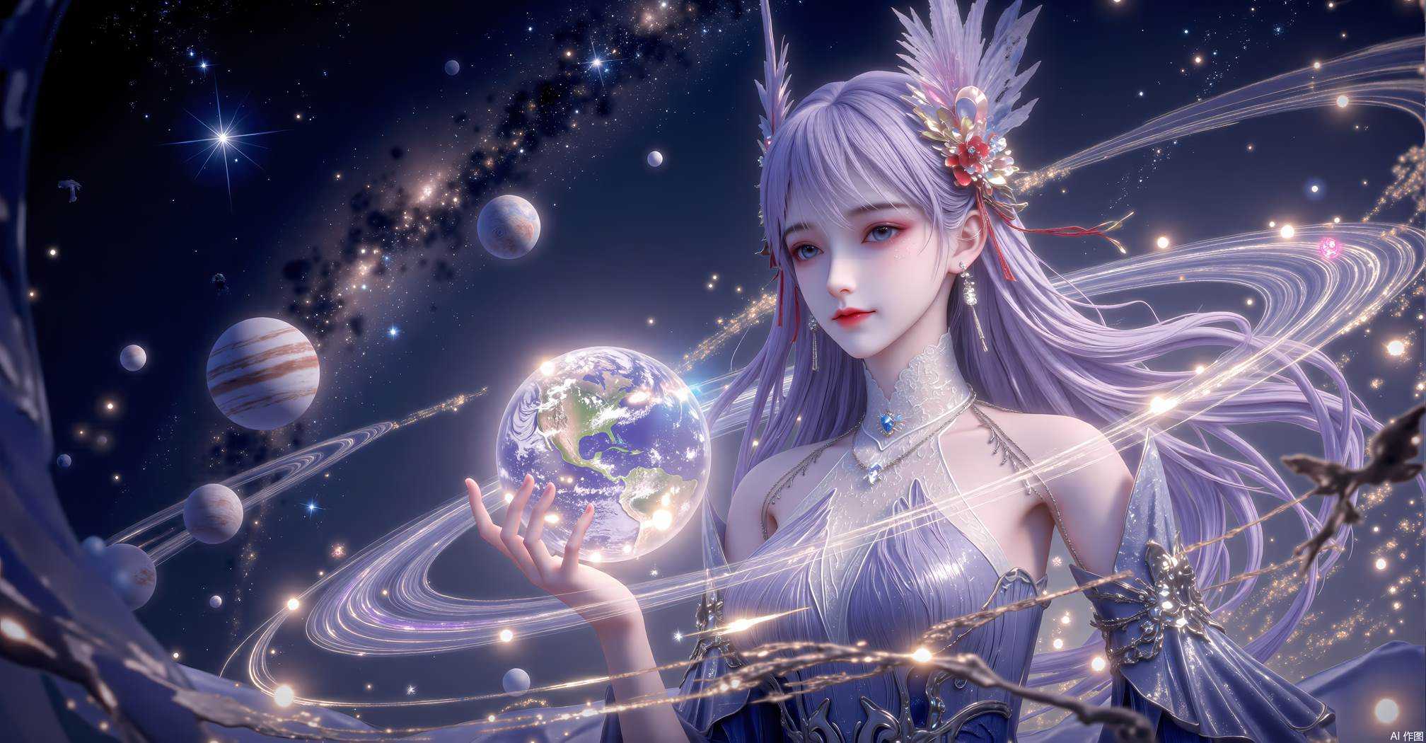 图片[25]-AI绘画 731 林紫玥 [45P] – 速更版-美库