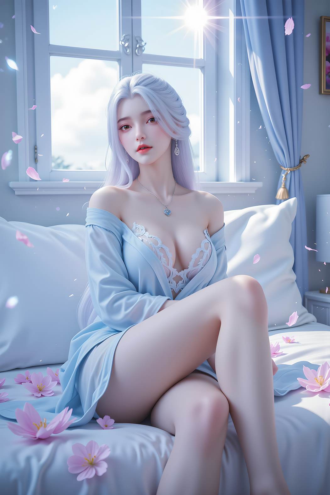 图片[36]-AI绘画 730 剑妈 [117P] – 速更版-美库