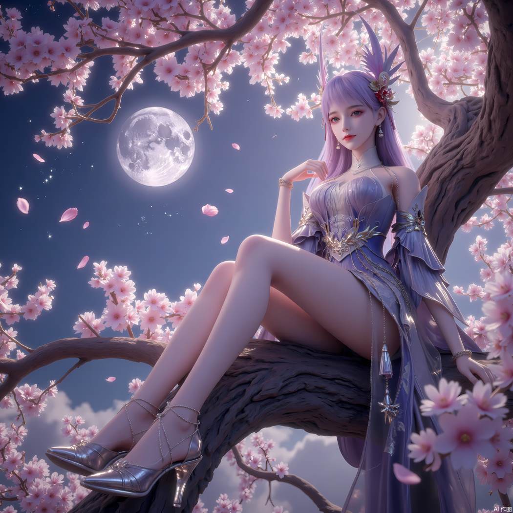 图片[39]-AI绘画 731 林紫玥 [45P] – 速更版-美库