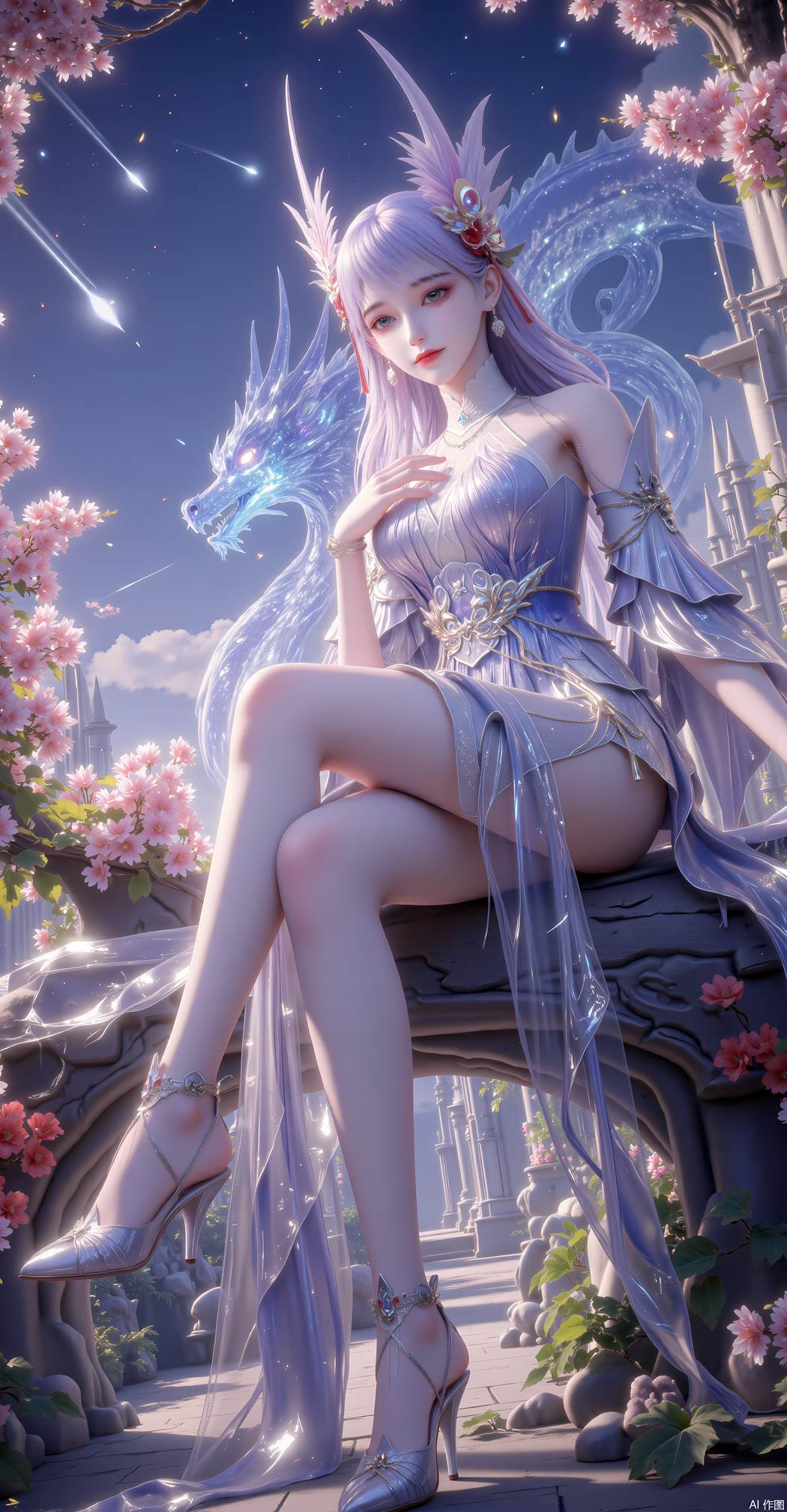 图片[44]-AI绘画 731 林紫玥 [45P] – 速更版-美库