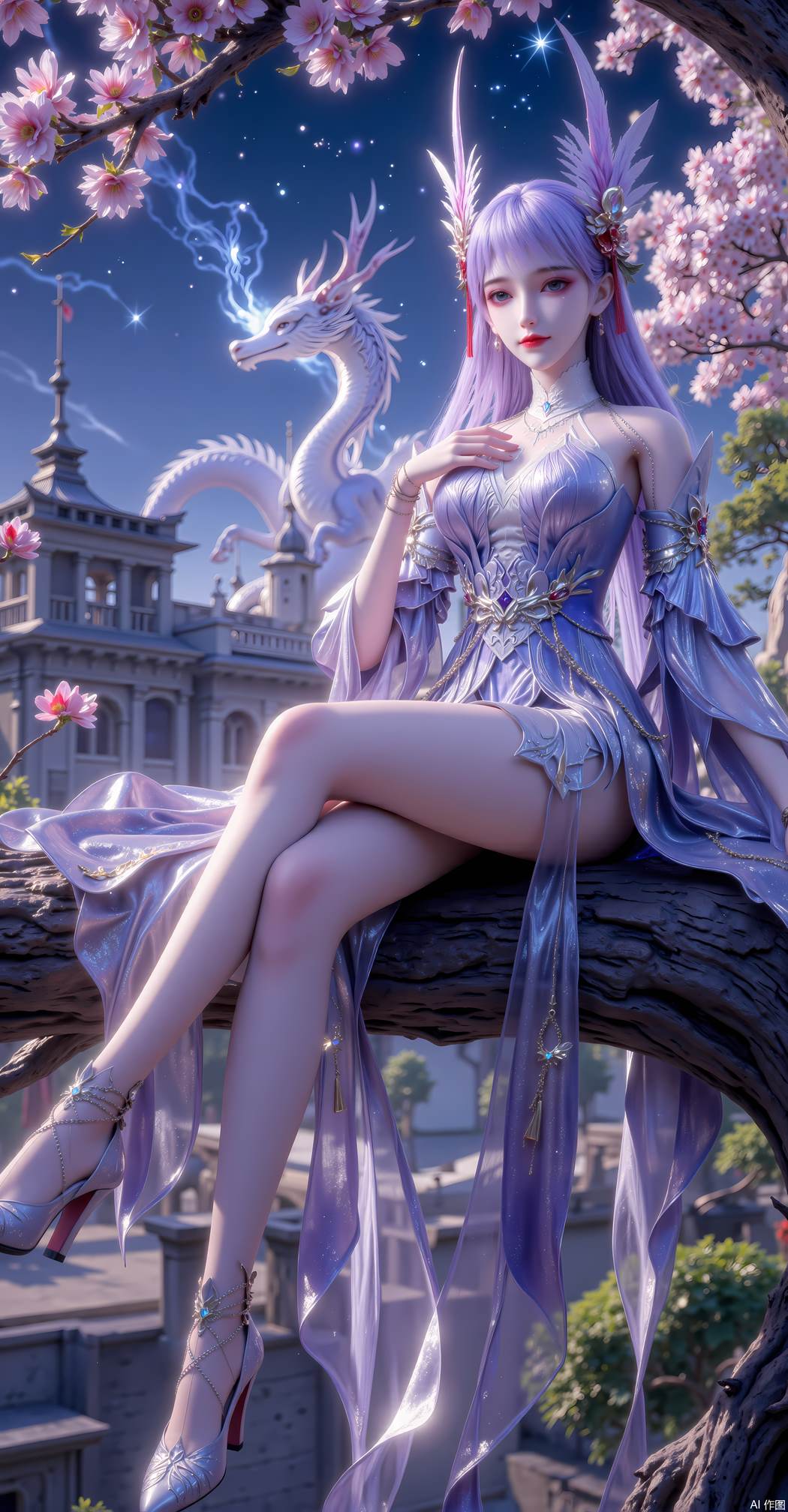 图片[46]-AI绘画 731 林紫玥 [45P] – 速更版-美库