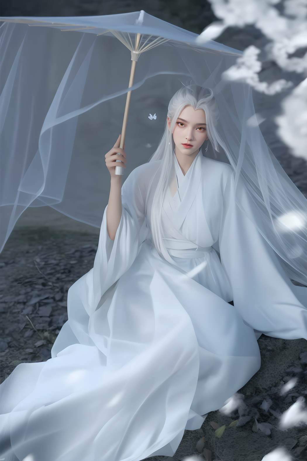 图片[91]-AI绘画 730 剑妈 [117P] – 速更版-美库