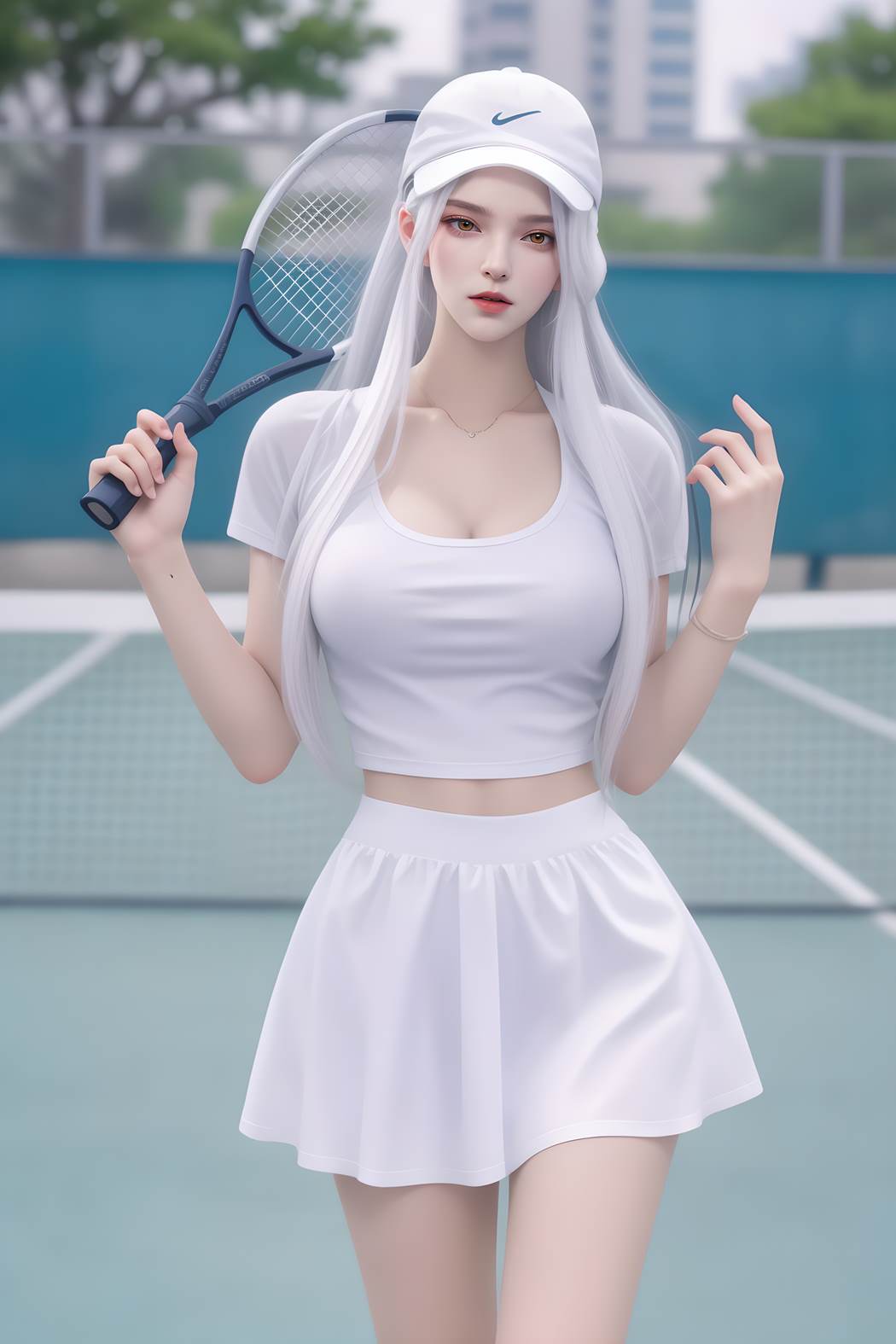 图片[102]-AI绘画 730 剑妈 [117P] – 速更版-美库