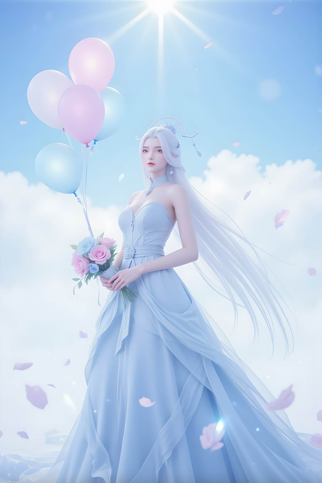 图片[108]-AI绘画 730 剑妈 [117P] – 速更版-美库