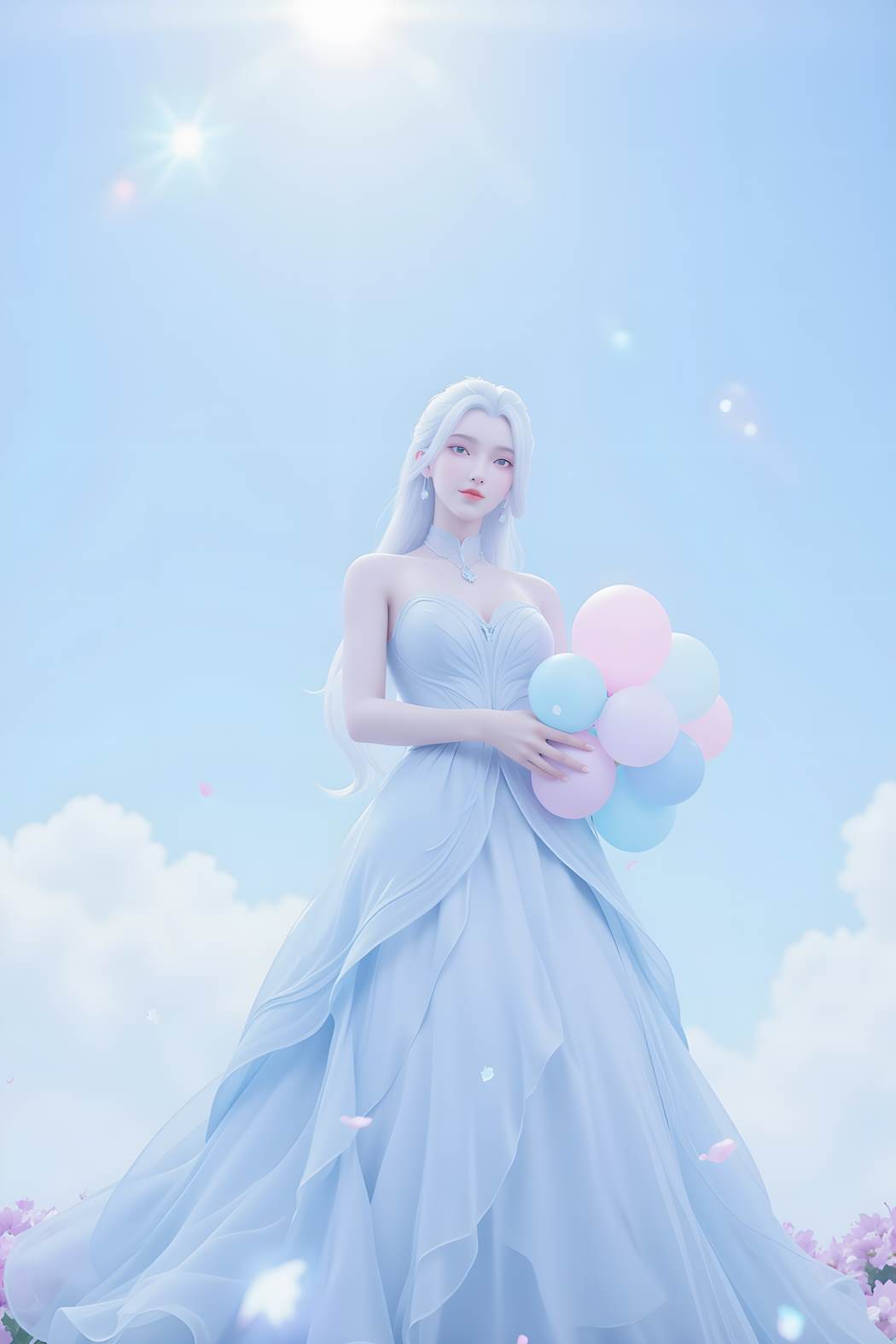 图片[110]-AI绘画 730 剑妈 [117P] – 速更版-美库