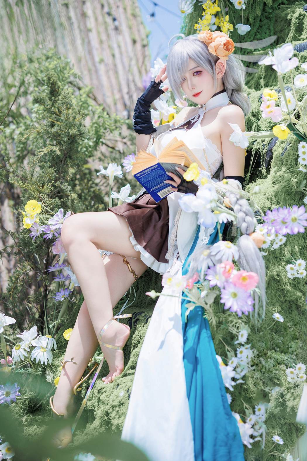 图片[10]-封疆疆v  埃佛森[12P] – 速更版-美库