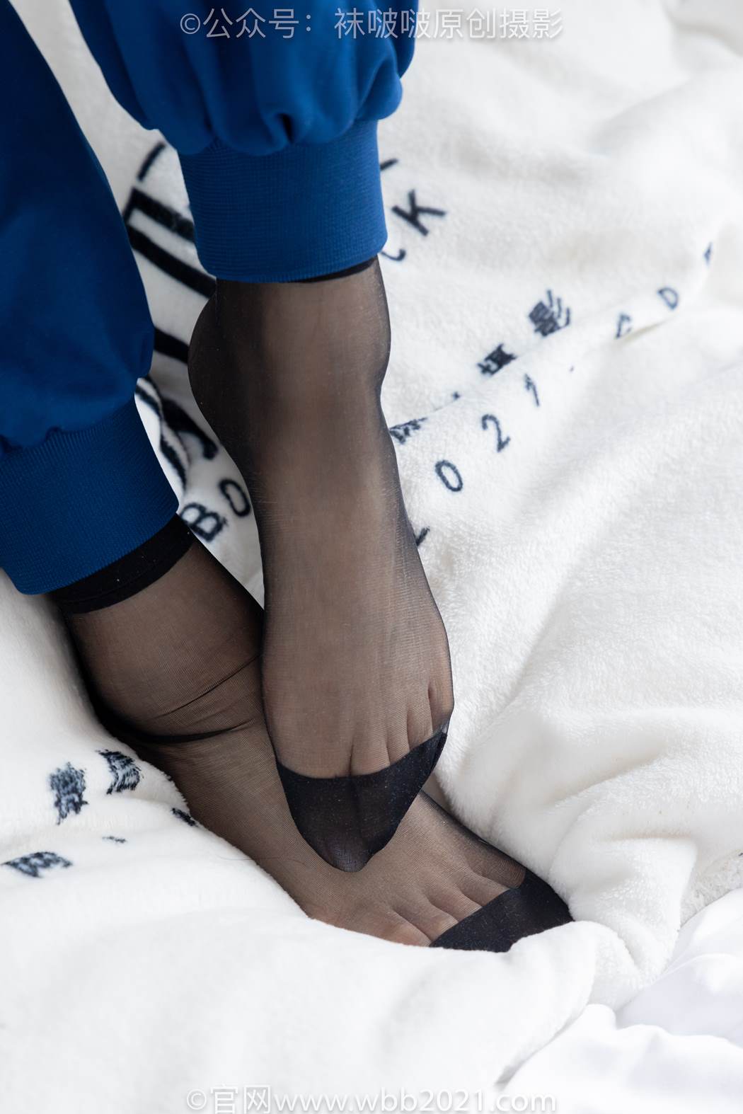 图片[10]-[BoBoSocks袜啵啵]NO.584 香菜 校服、板鞋、短黑丝[117P] – 速更版-美库