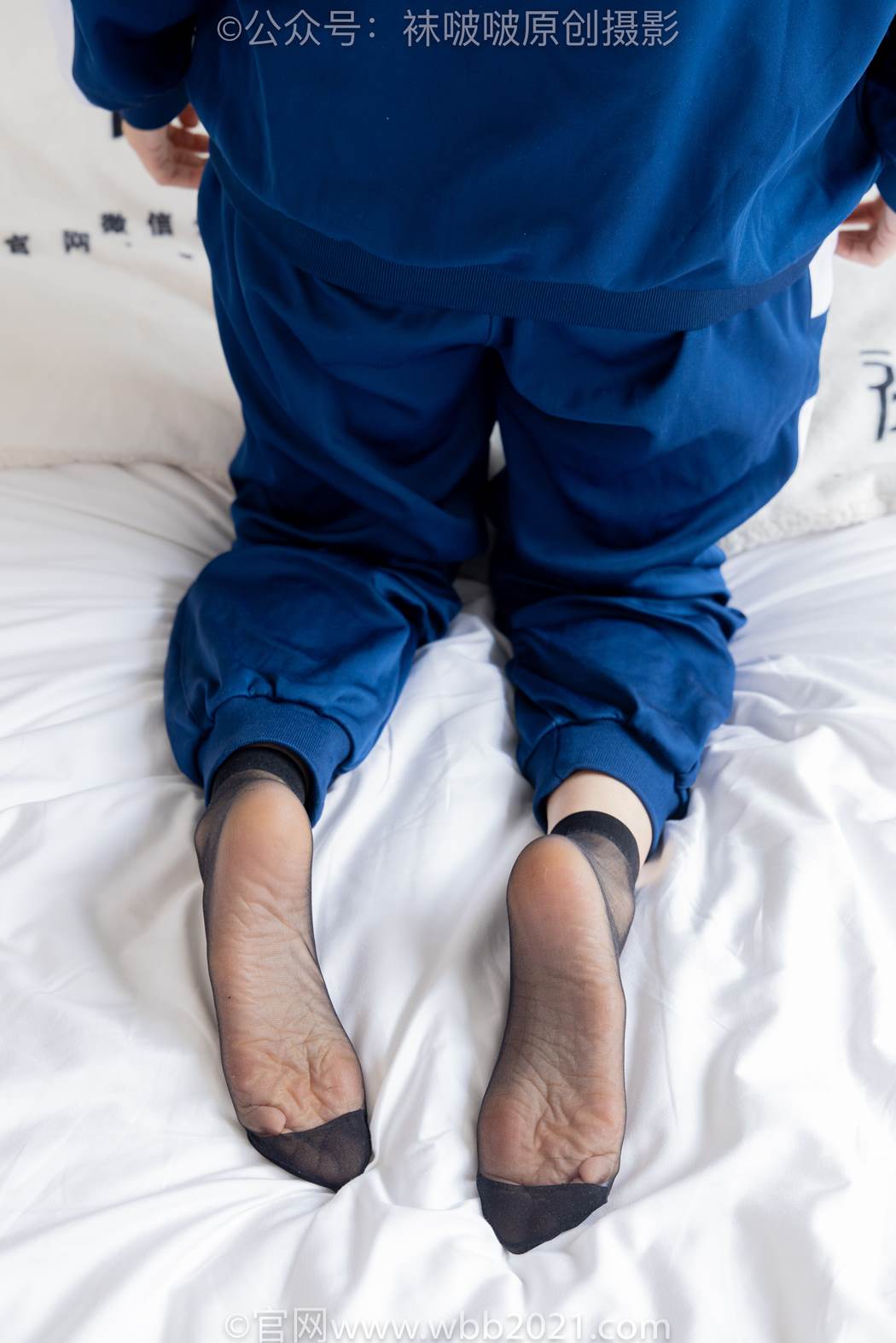 图片[25]-[BoBoSocks袜啵啵]NO.584 香菜 校服、板鞋、短黑丝[117P] – 速更版-美库