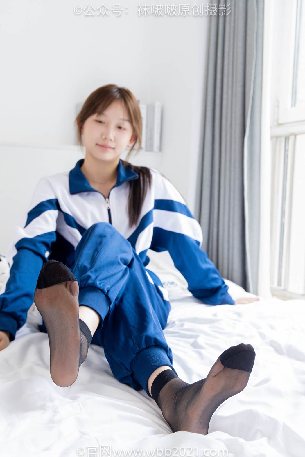 图片[29]-[BoBoSocks袜啵啵]NO.584 香菜 校服、板鞋、短黑丝[117P] – 速更版-美库