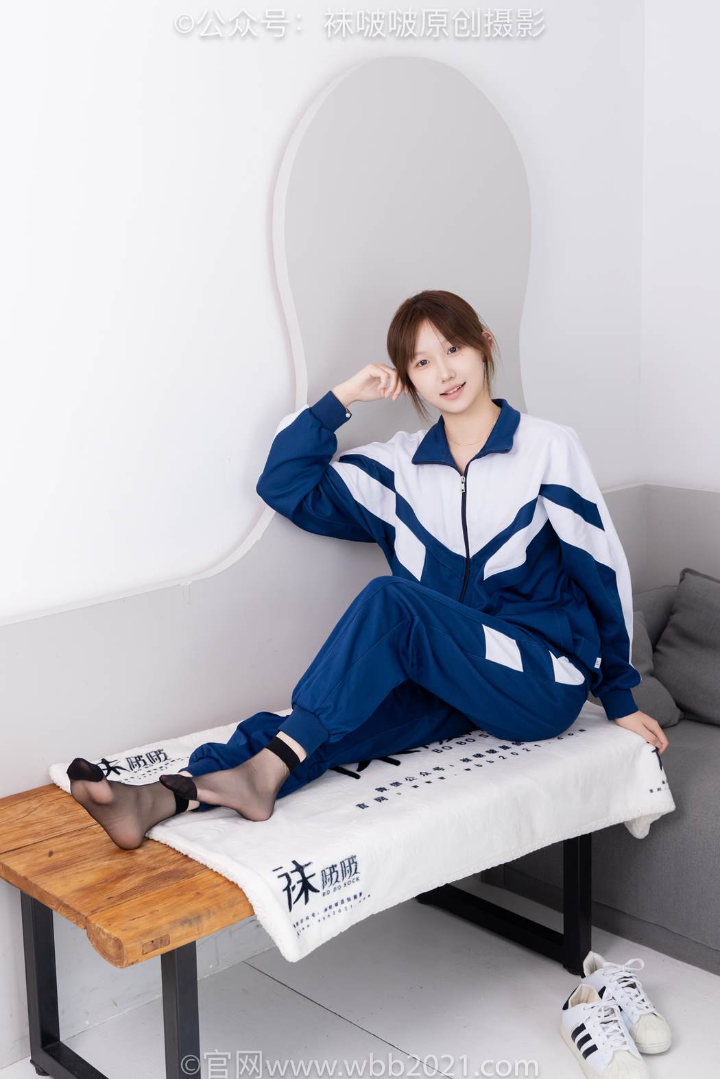 图片[37]-[BoBoSocks袜啵啵]NO.584 香菜 校服、板鞋、短黑丝[117P] – 速更版-美库