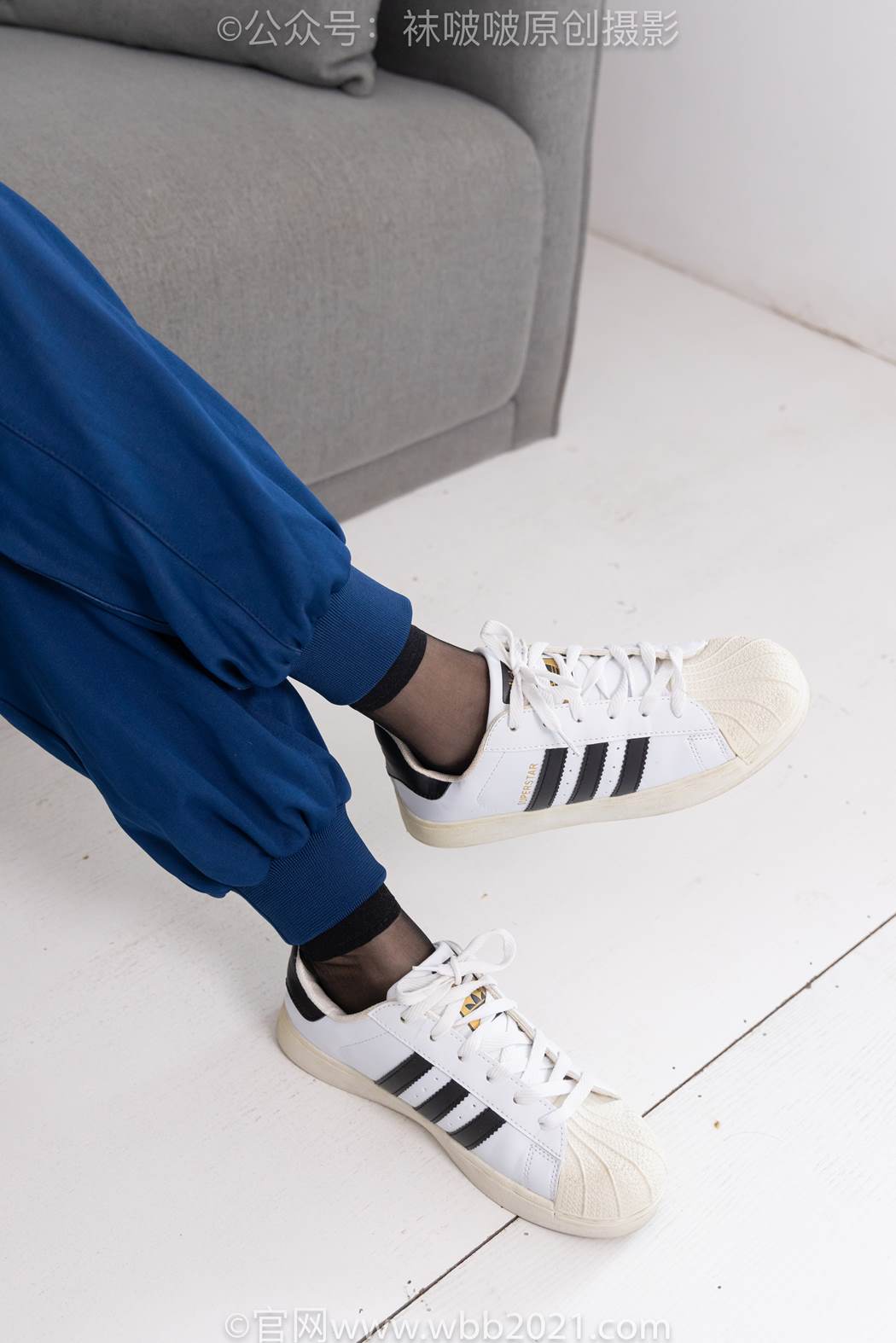 图片[48]-[BoBoSocks袜啵啵]NO.584 香菜 校服、板鞋、短黑丝[117P] – 速更版-美库