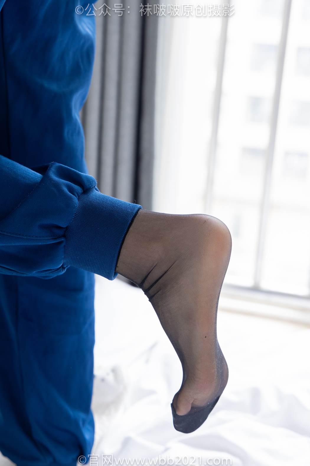 图片[70]-[BoBoSocks袜啵啵]NO.584 香菜 校服、板鞋、短黑丝[117P] – 速更版-美库