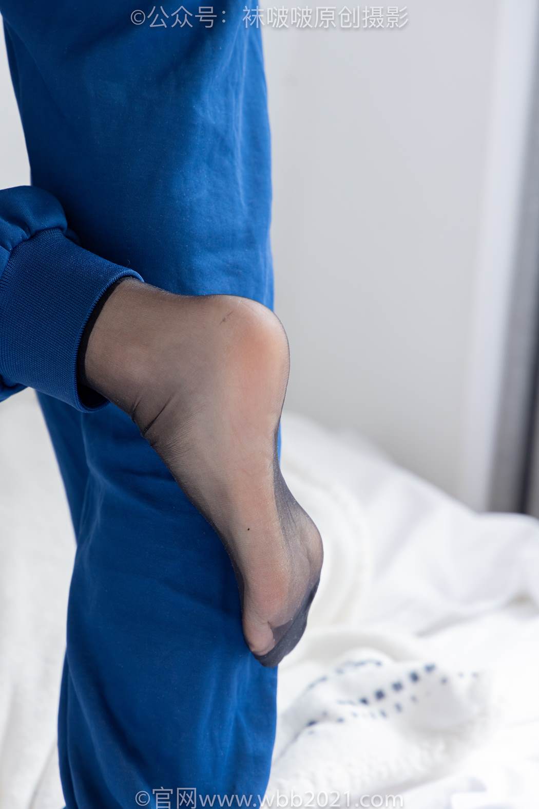 图片[71]-[BoBoSocks袜啵啵]NO.584 香菜 校服、板鞋、短黑丝[117P] – 速更版-美库