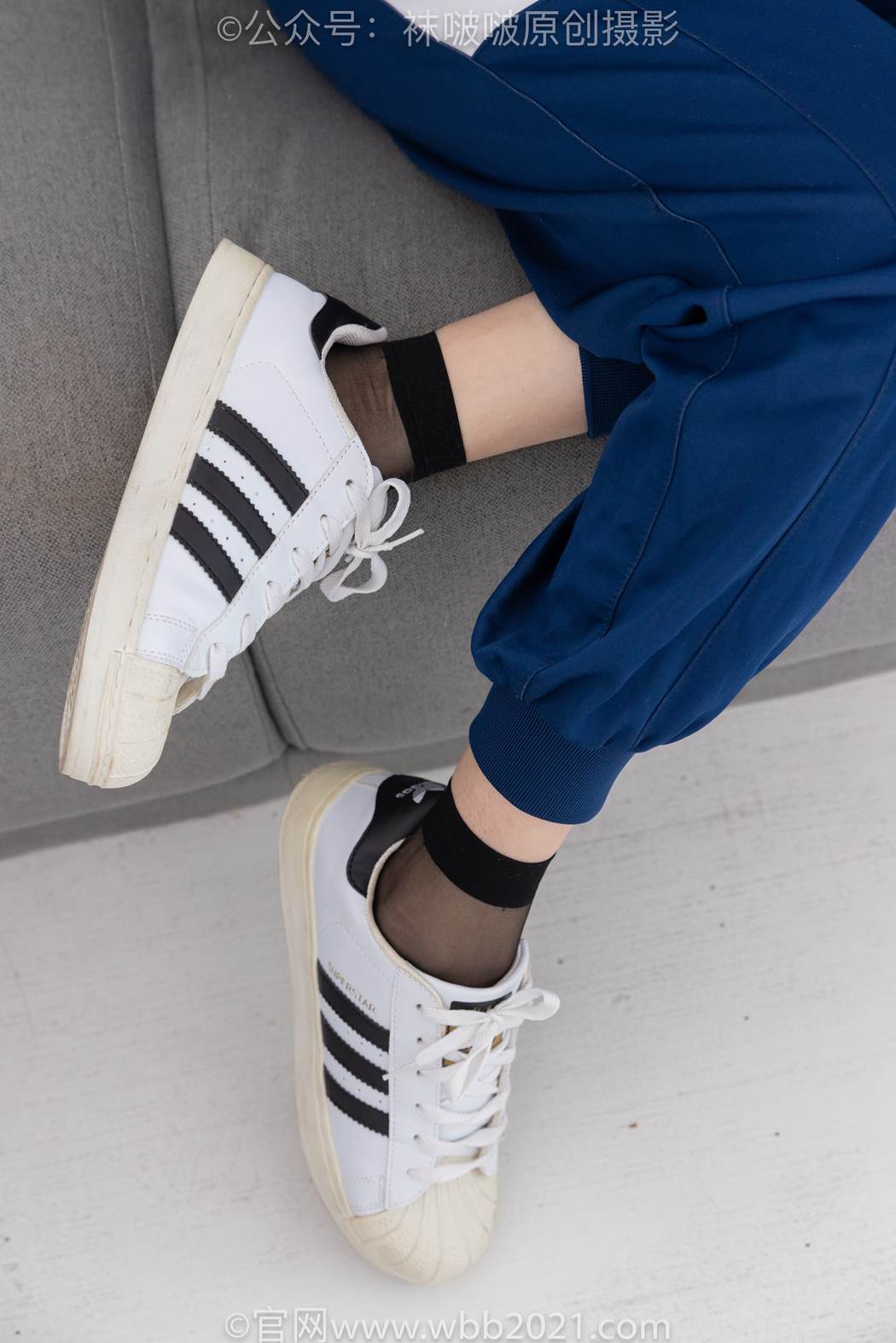 图片[87]-[BoBoSocks袜啵啵]NO.584 香菜 校服、板鞋、短黑丝[117P] – 速更版-美库