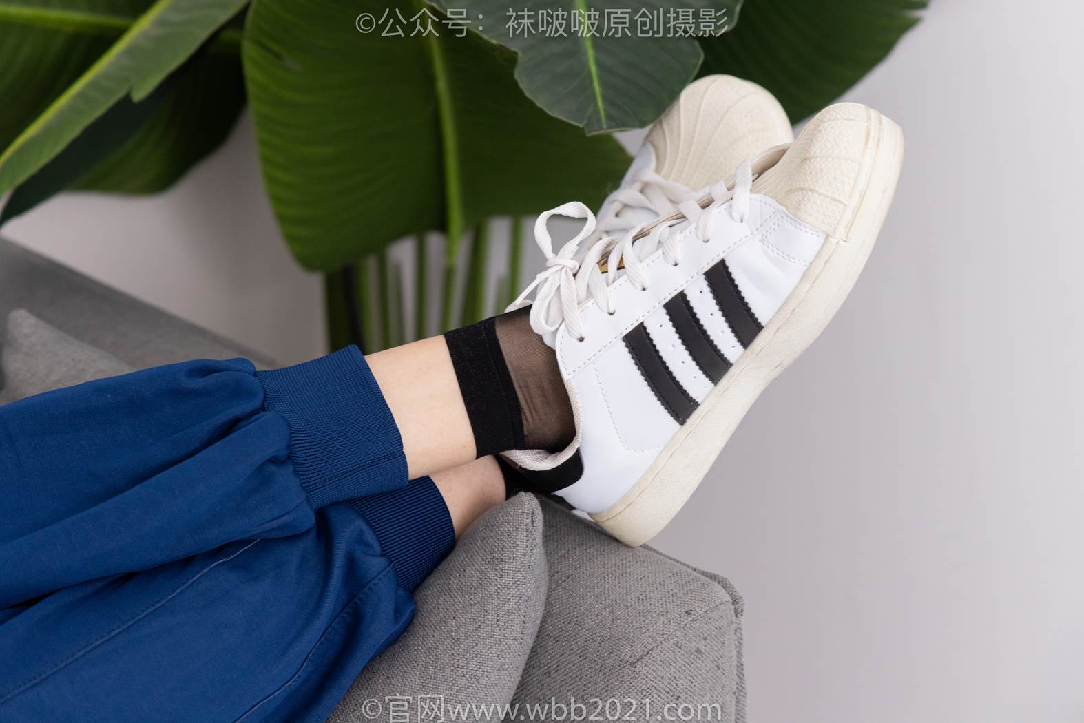 图片[88]-[BoBoSocks袜啵啵]NO.584 香菜 校服、板鞋、短黑丝[117P] – 速更版-美库