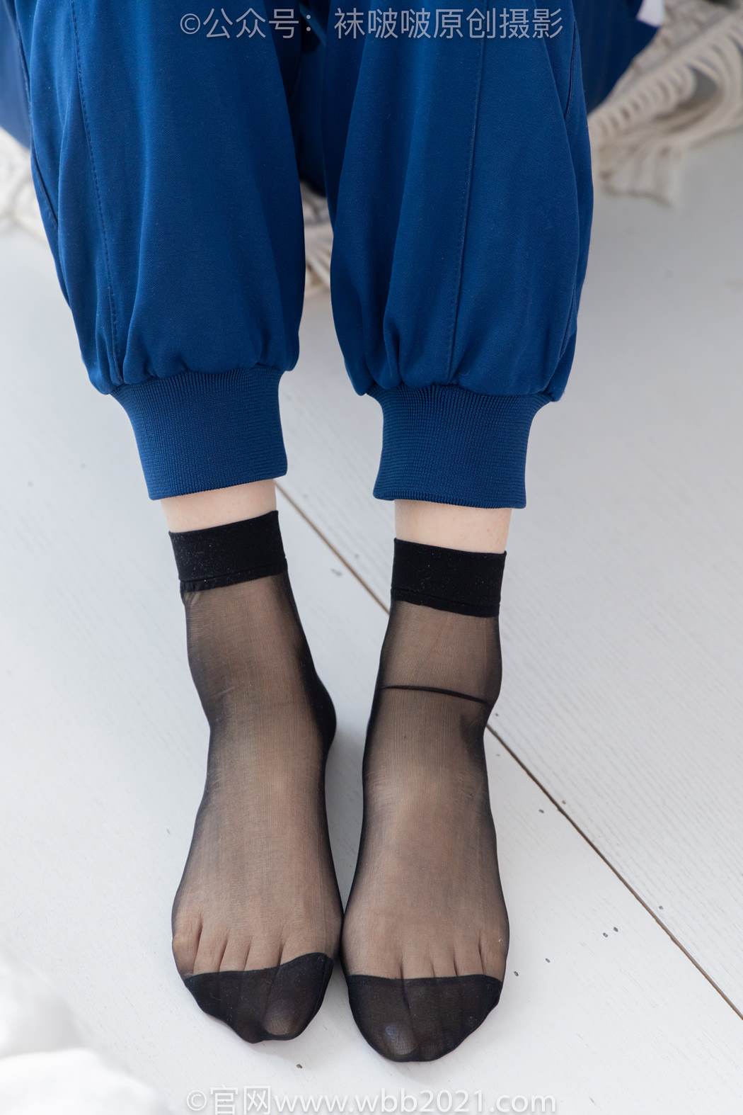 图片[110]-[BoBoSocks袜啵啵]NO.584 香菜 校服、板鞋、短黑丝[117P] – 速更版-美库