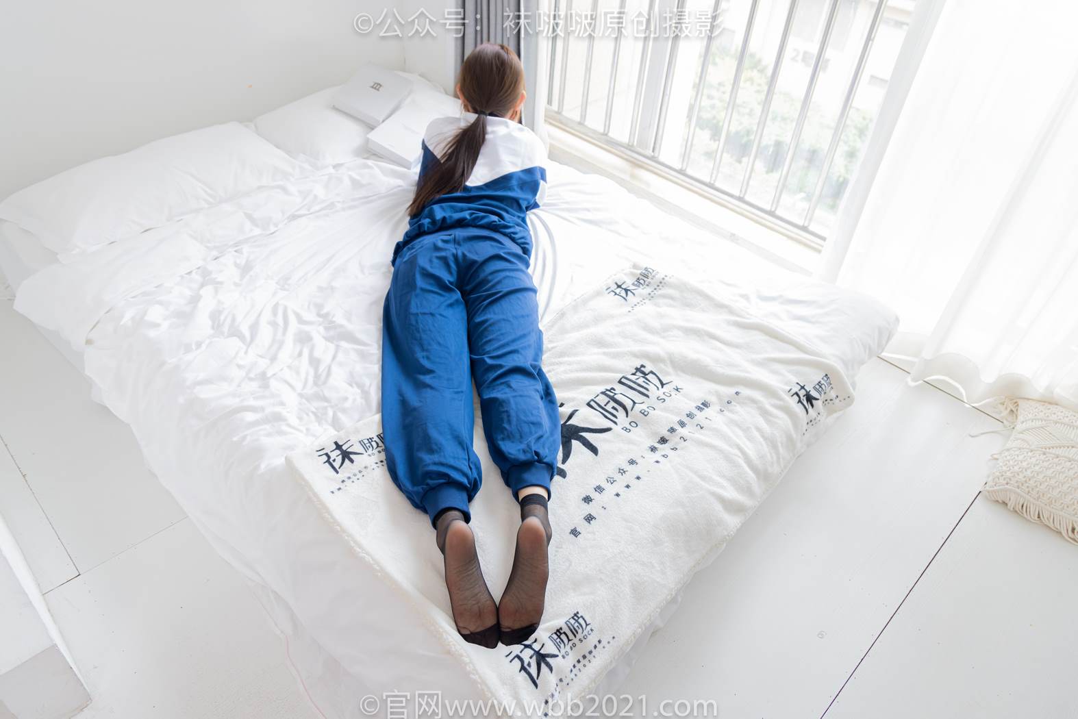 图片[116]-[BoBoSocks袜啵啵]NO.584 香菜 校服、板鞋、短黑丝[117P] – 速更版-美库