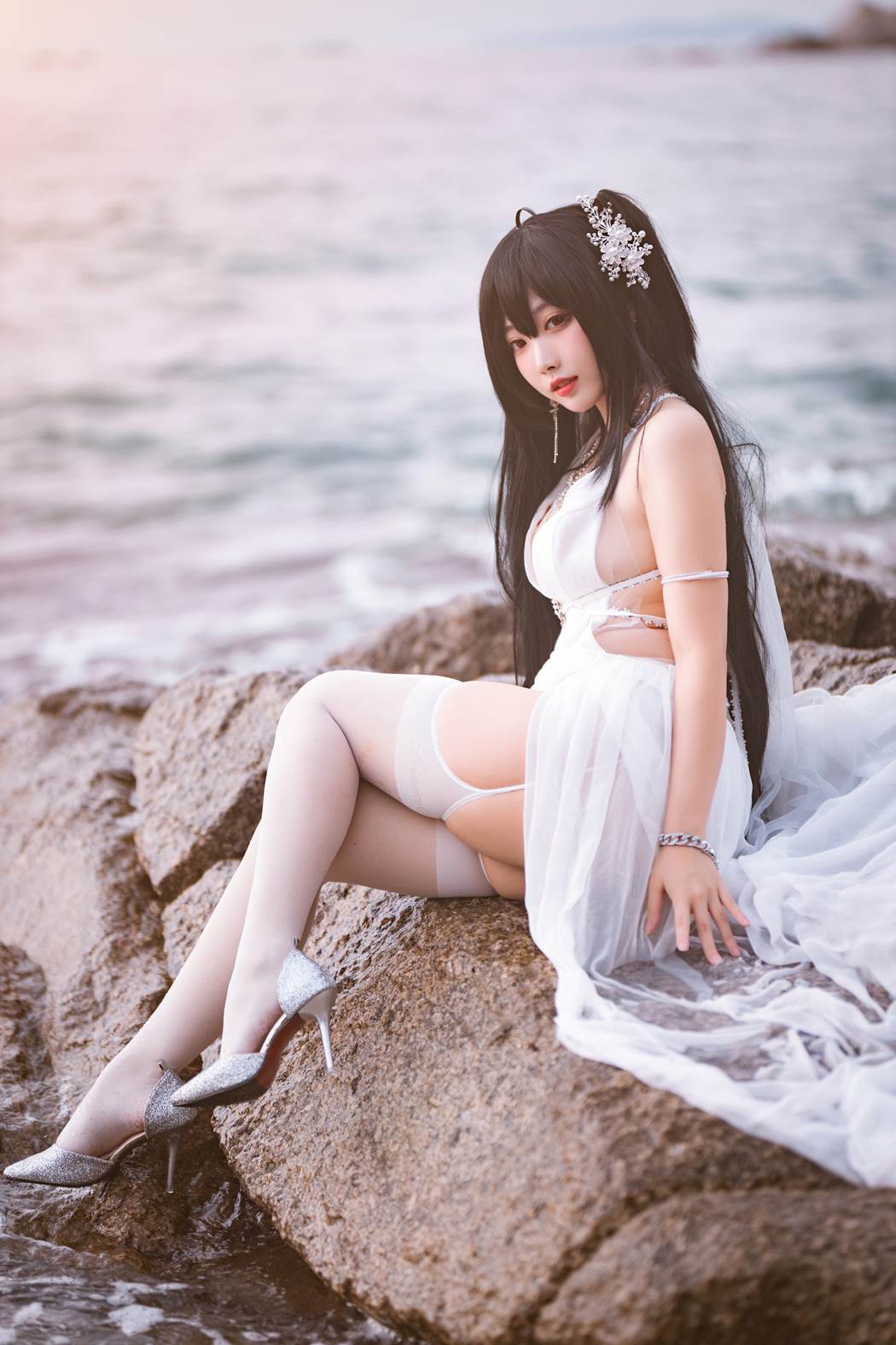 图片[12]-宫本桜 – 碧蓝航线 大凤[25P] – 速更版-美库