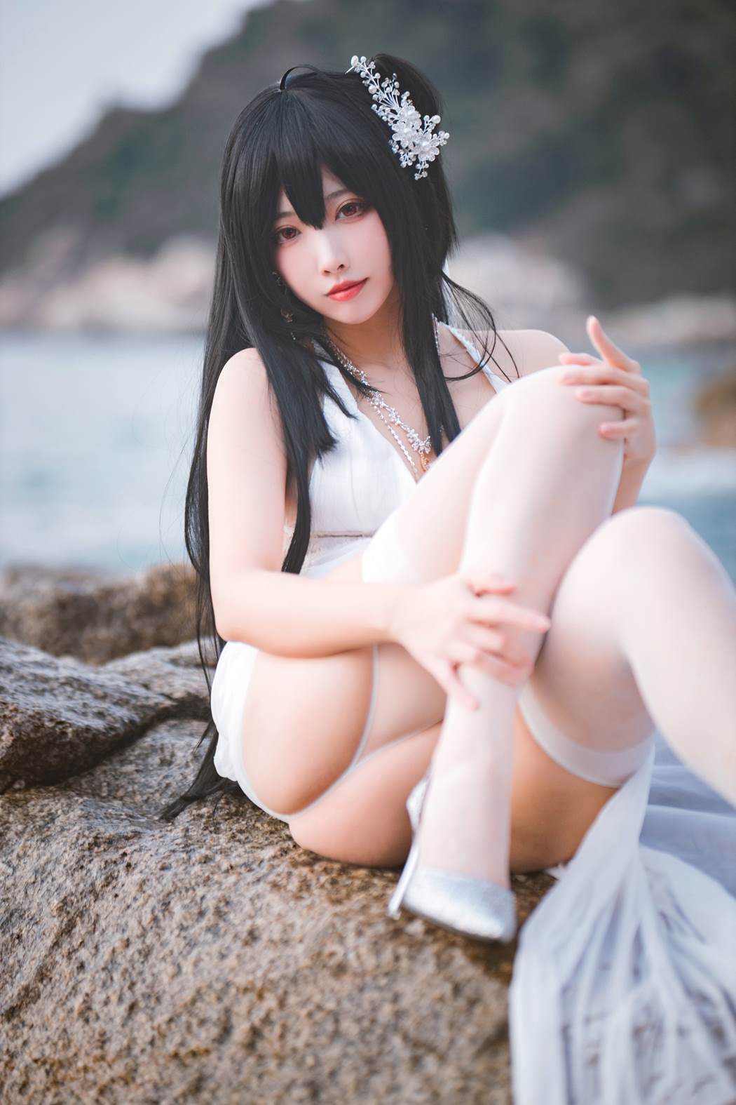 图片[16]-宫本桜 – 碧蓝航线 大凤[25P] – 速更版-美库