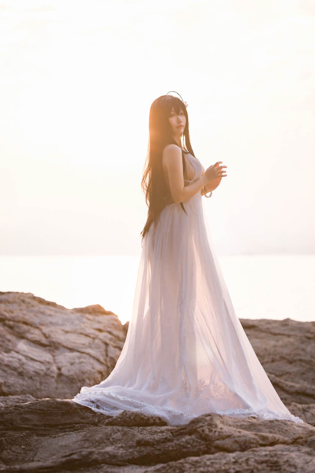 图片[20]-宫本桜 – 碧蓝航线 大凤[25P] – 速更版-美库