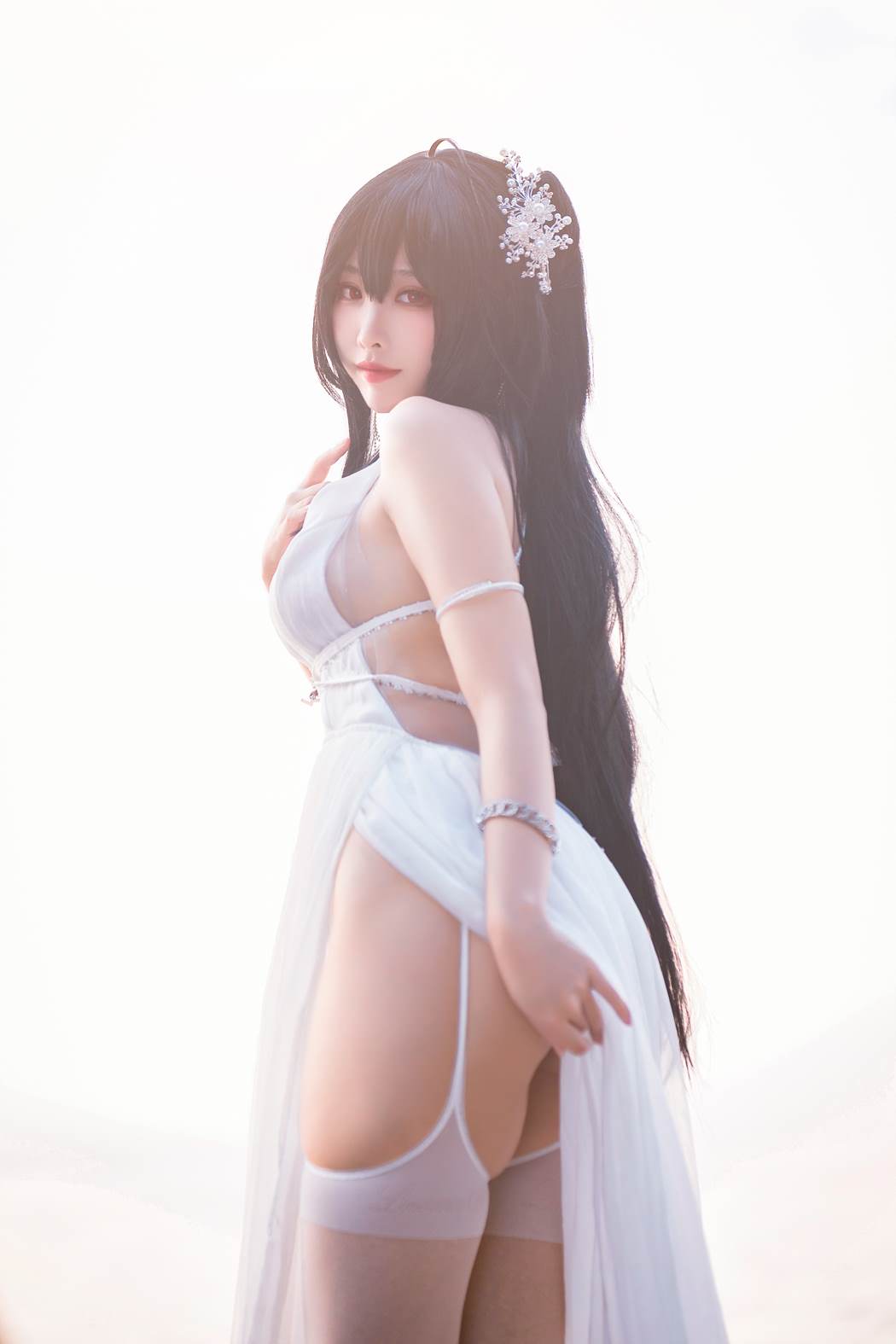 图片[24]-宫本桜 – 碧蓝航线 大凤[25P] – 速更版-美库