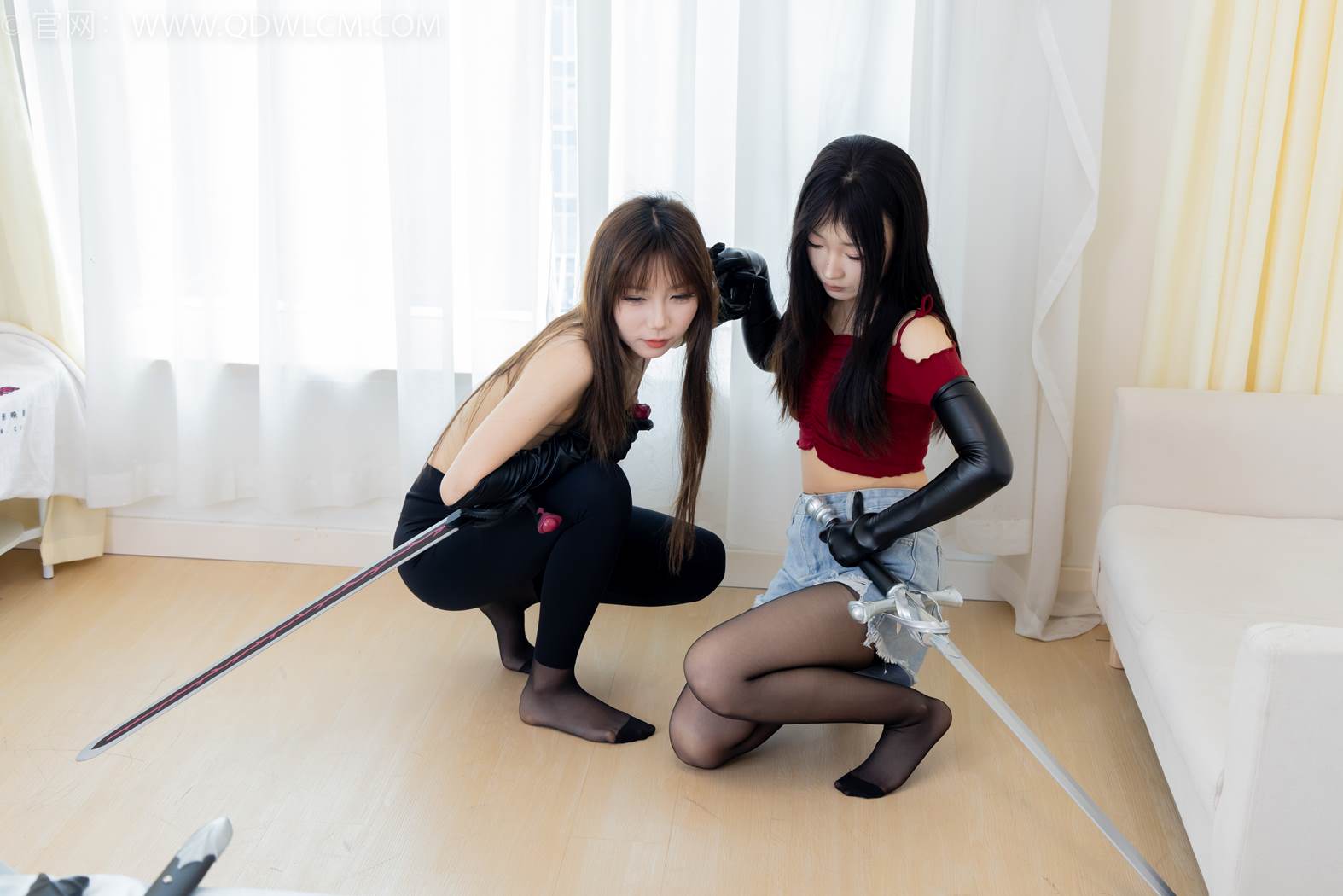 图片[67]-物恋传媒 NO.2419 泡泡&嘟嘟-高跟长靴、薄黑丝、瑜伽裤裤里丝[115P] – 速更版-美库