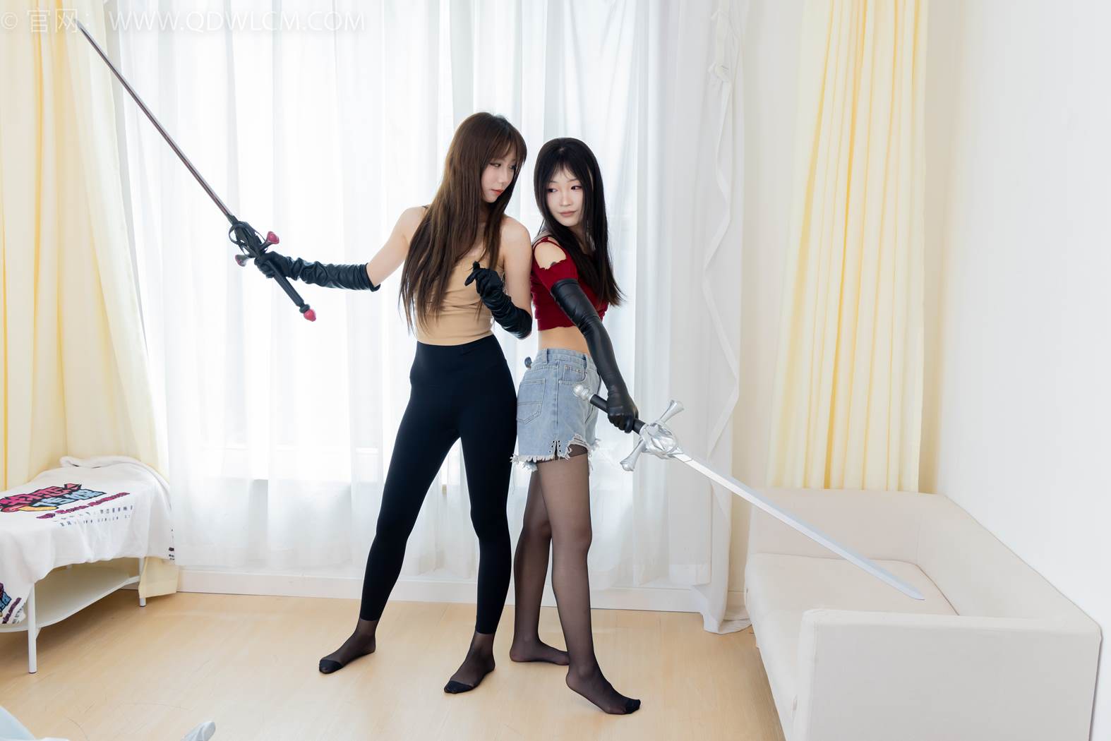 图片[71]-物恋传媒 NO.2419 泡泡&嘟嘟-高跟长靴、薄黑丝、瑜伽裤裤里丝[115P] – 速更版-美库