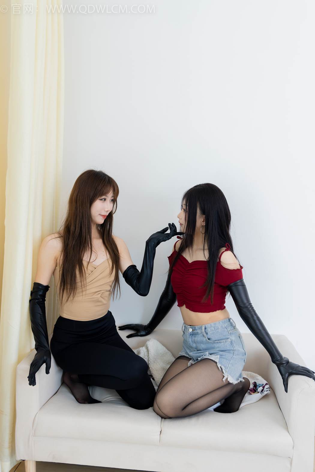 图片[82]-物恋传媒 NO.2419 泡泡&嘟嘟-高跟长靴、薄黑丝、瑜伽裤裤里丝[115P] – 速更版-美库