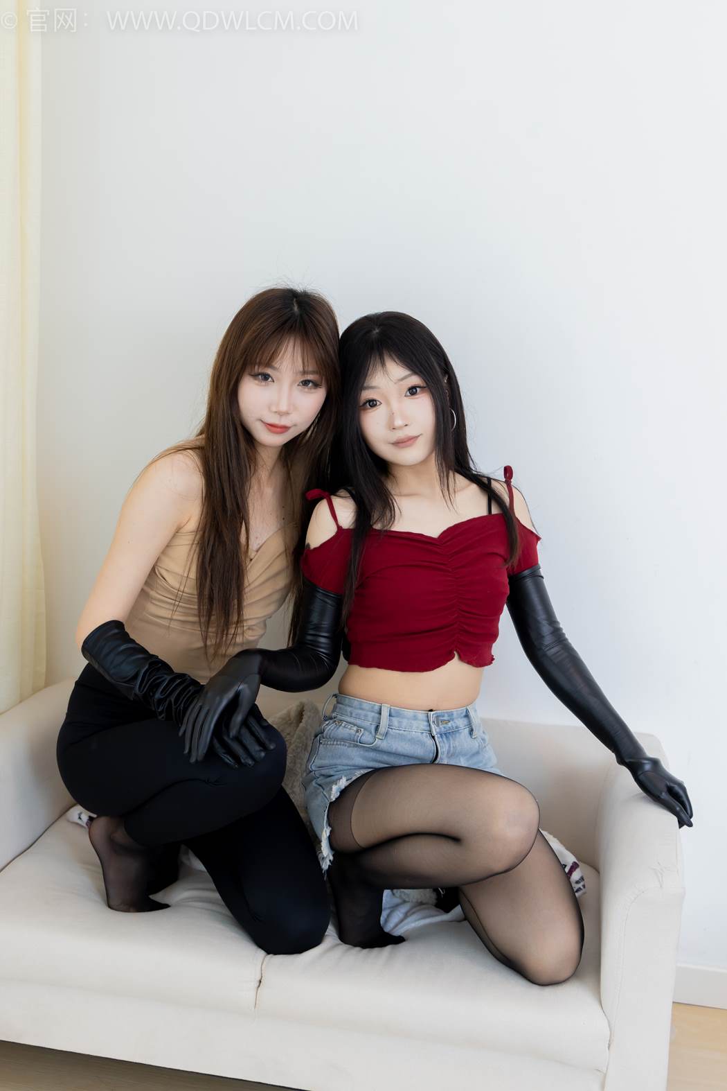 图片[87]-物恋传媒 NO.2419 泡泡&嘟嘟-高跟长靴、薄黑丝、瑜伽裤裤里丝[115P] – 速更版-美库