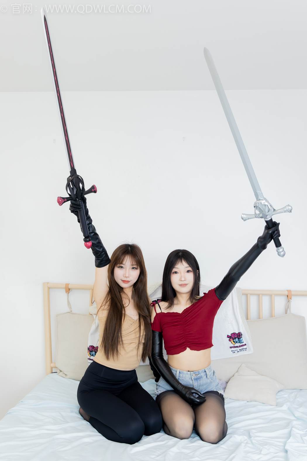 图片[93]-物恋传媒 NO.2419 泡泡&嘟嘟-高跟长靴、薄黑丝、瑜伽裤裤里丝[115P] – 速更版-美库