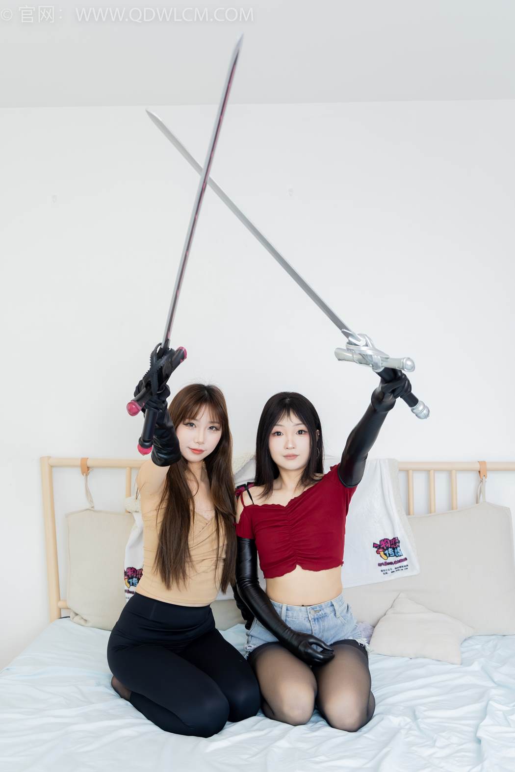 图片[96]-物恋传媒 NO.2419 泡泡&嘟嘟-高跟长靴、薄黑丝、瑜伽裤裤里丝[115P] – 速更版-美库