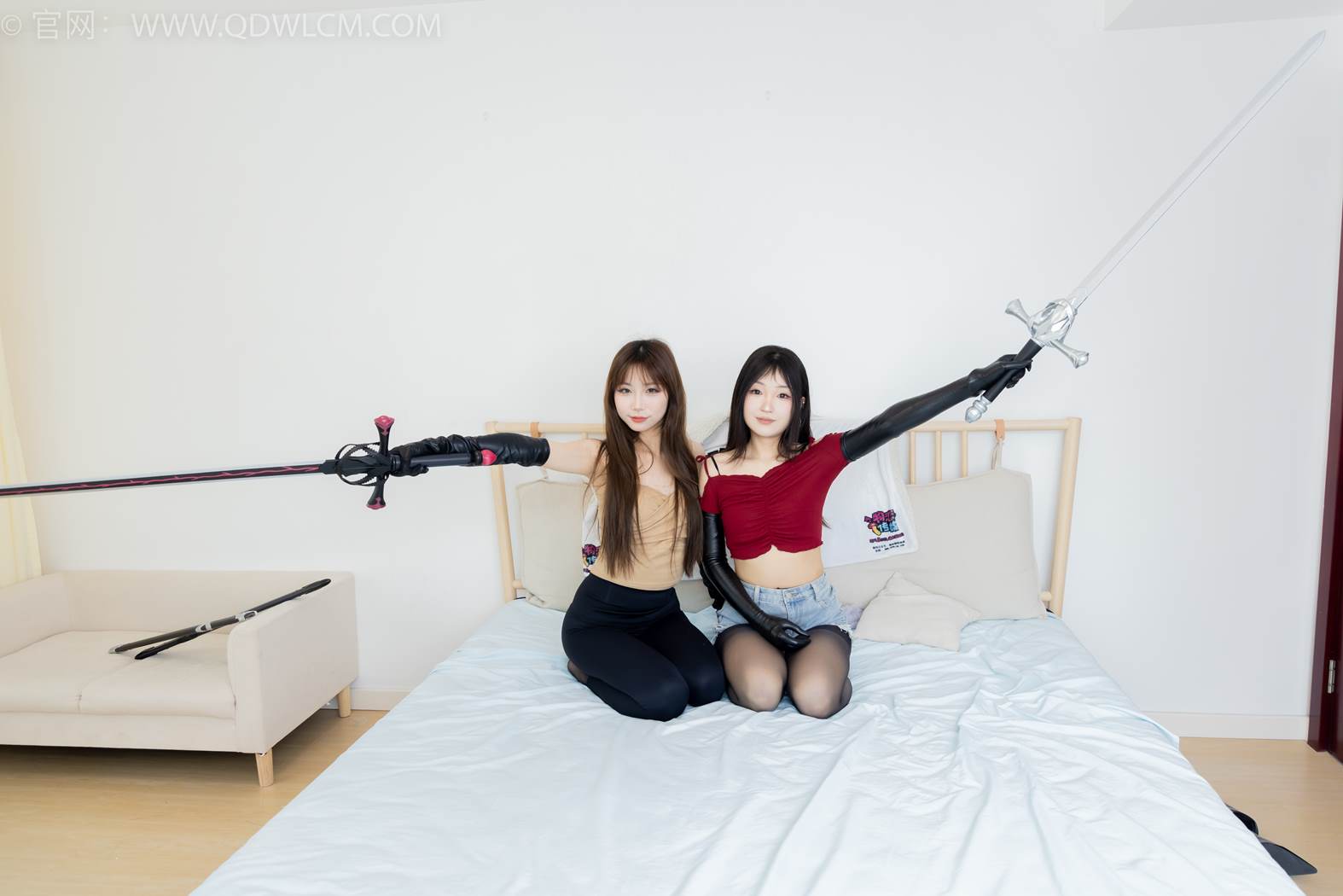 图片[104]-物恋传媒 NO.2419 泡泡&嘟嘟-高跟长靴、薄黑丝、瑜伽裤裤里丝[115P] – 速更版-美库