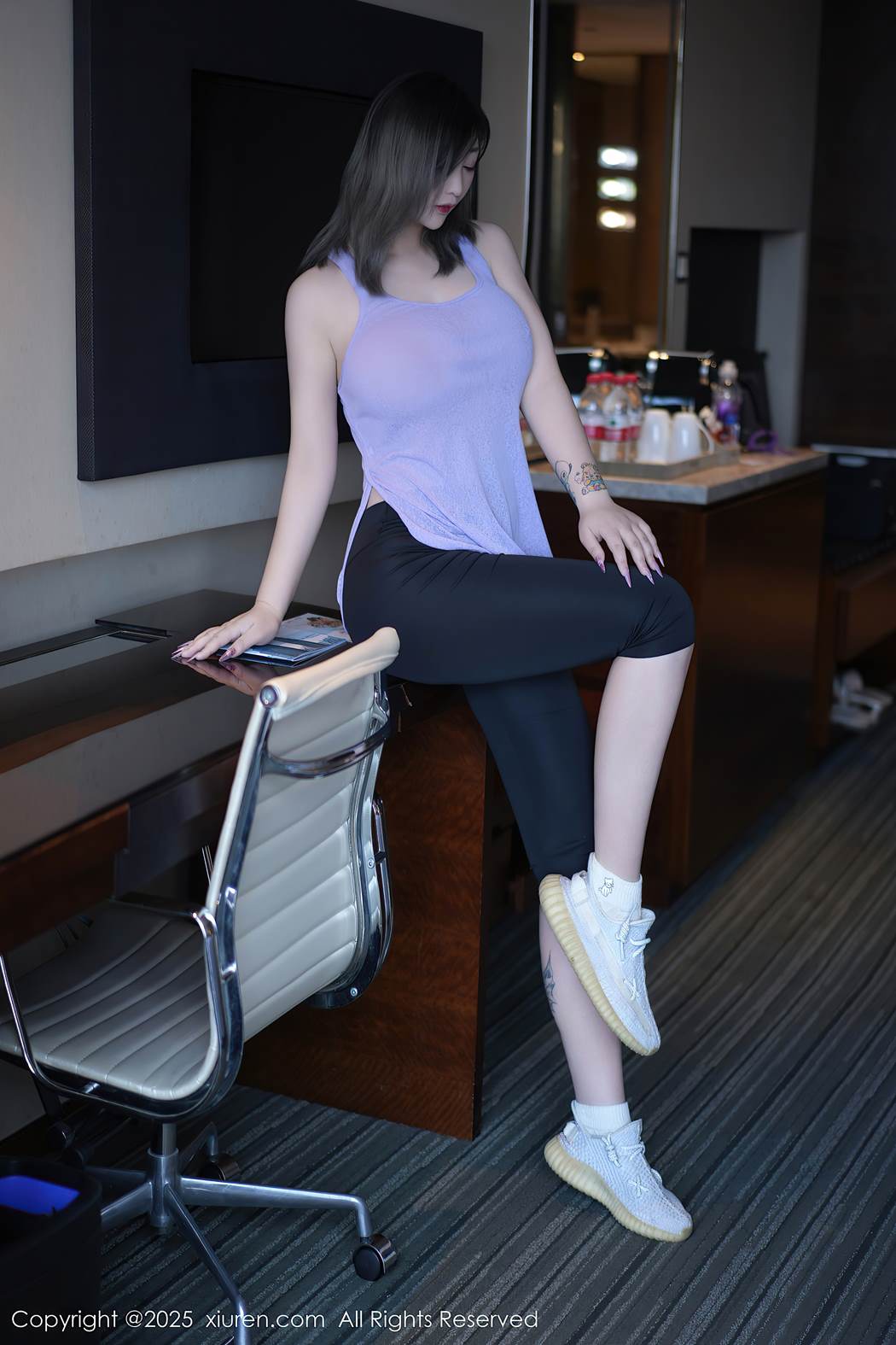 图片[10]-[Xiuren秀人网]2025.08.22 NO.10682 妲己_Toxic[22P] – 速更版-美库