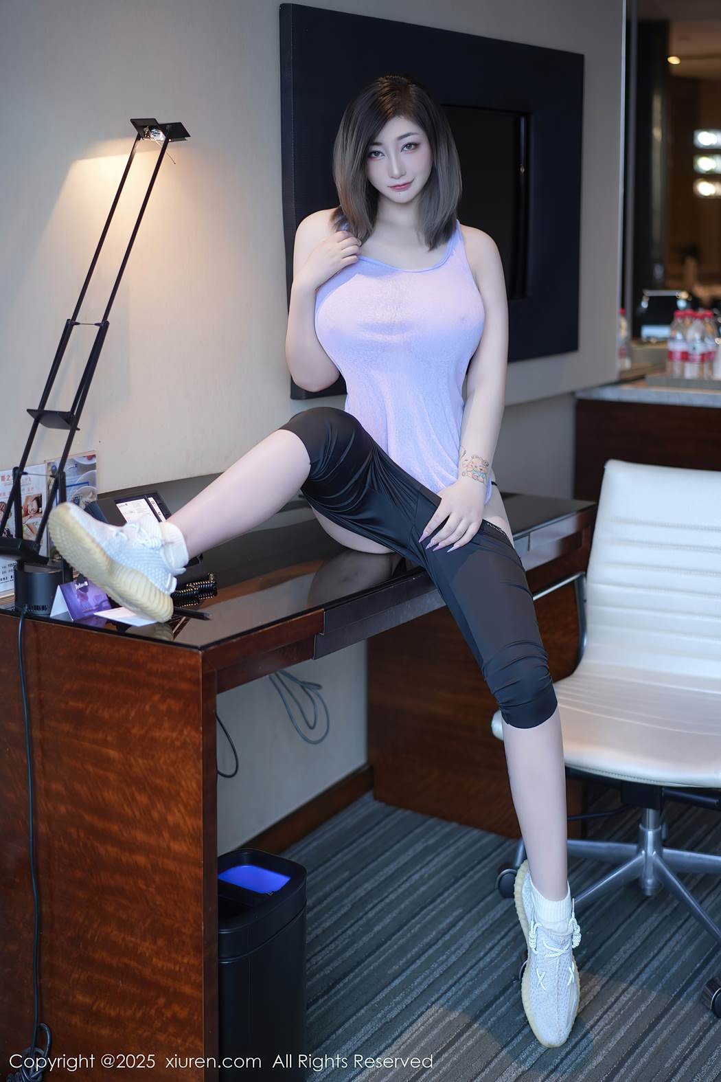 图片[21]-[Xiuren秀人网]2025.08.22 NO.10682 妲己_Toxic[22P] – 速更版-美库