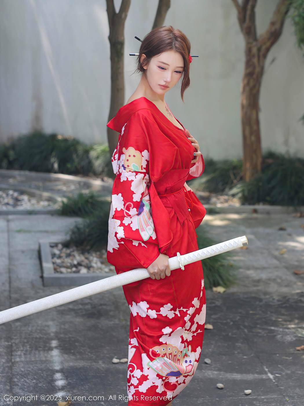 图片[11]-[Xiuren秀人网]2025.08.22 NO.10683 金允希Yuki[42P] – 速更版-美库