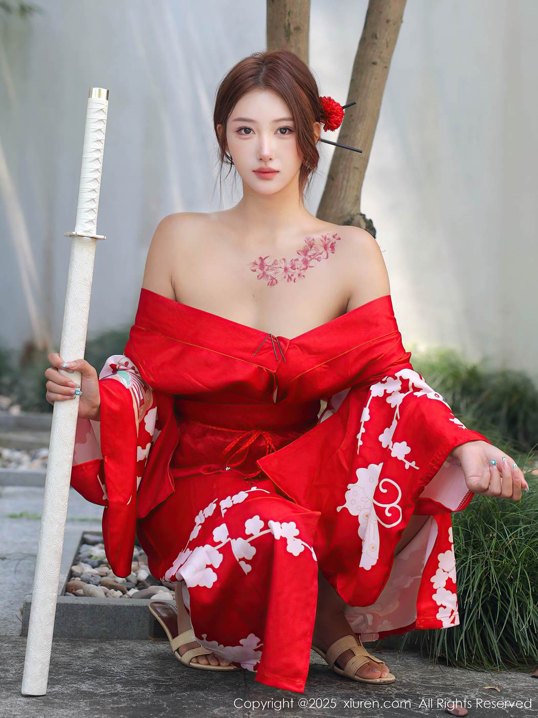 图片[12]-[Xiuren秀人网]2025.08.22 NO.10683 金允希Yuki[42P] – 速更版-美库