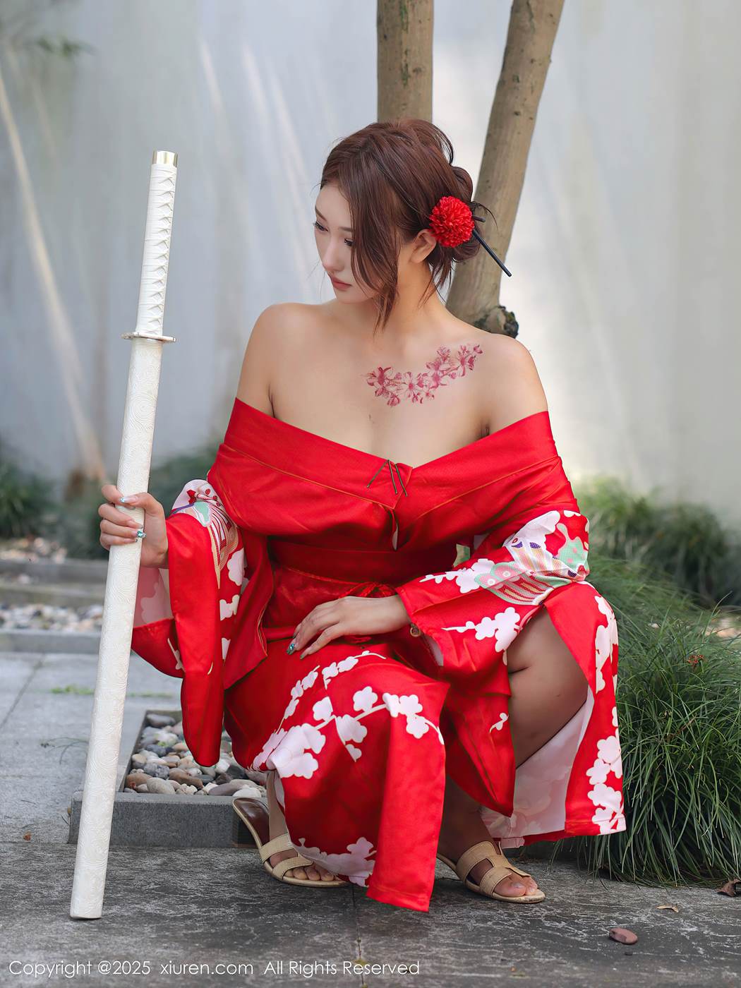 图片[13]-[Xiuren秀人网]2025.08.22 NO.10683 金允希Yuki[42P] – 速更版-美库