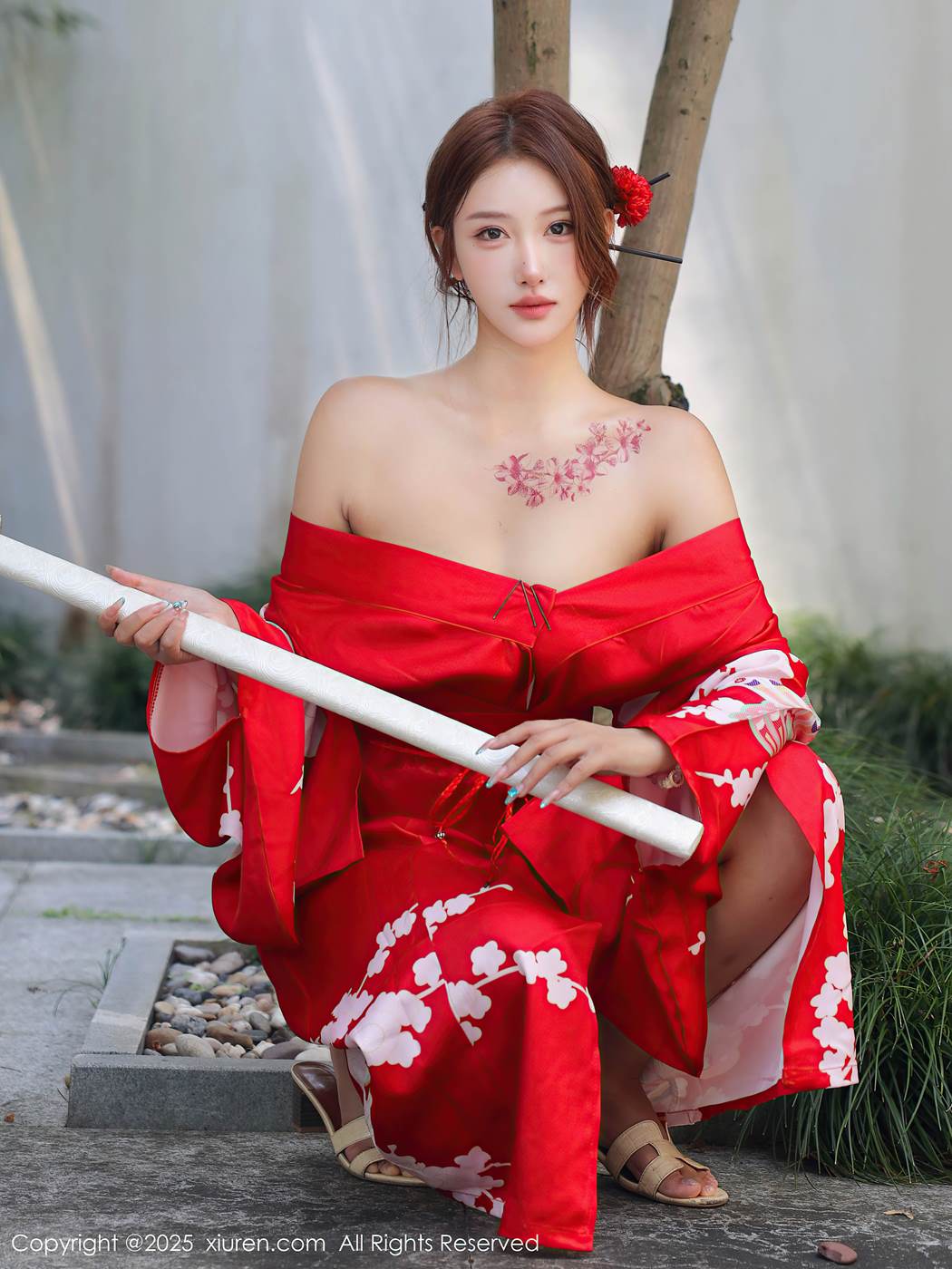 图片[14]-[Xiuren秀人网]2025.08.22 NO.10683 金允希Yuki[42P] – 速更版-美库