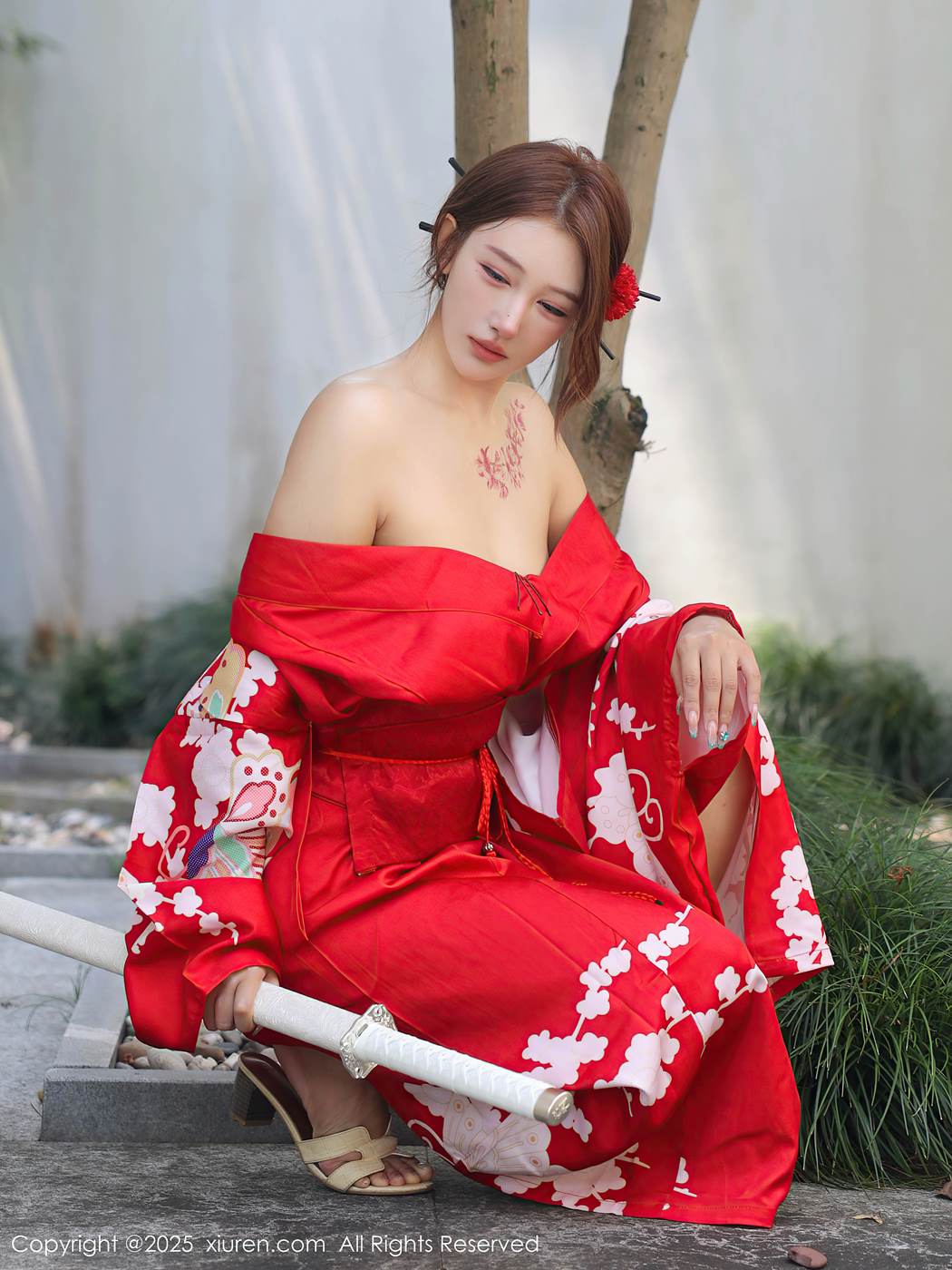 图片[15]-[Xiuren秀人网]2025.08.22 NO.10683 金允希Yuki[42P] – 速更版-美库